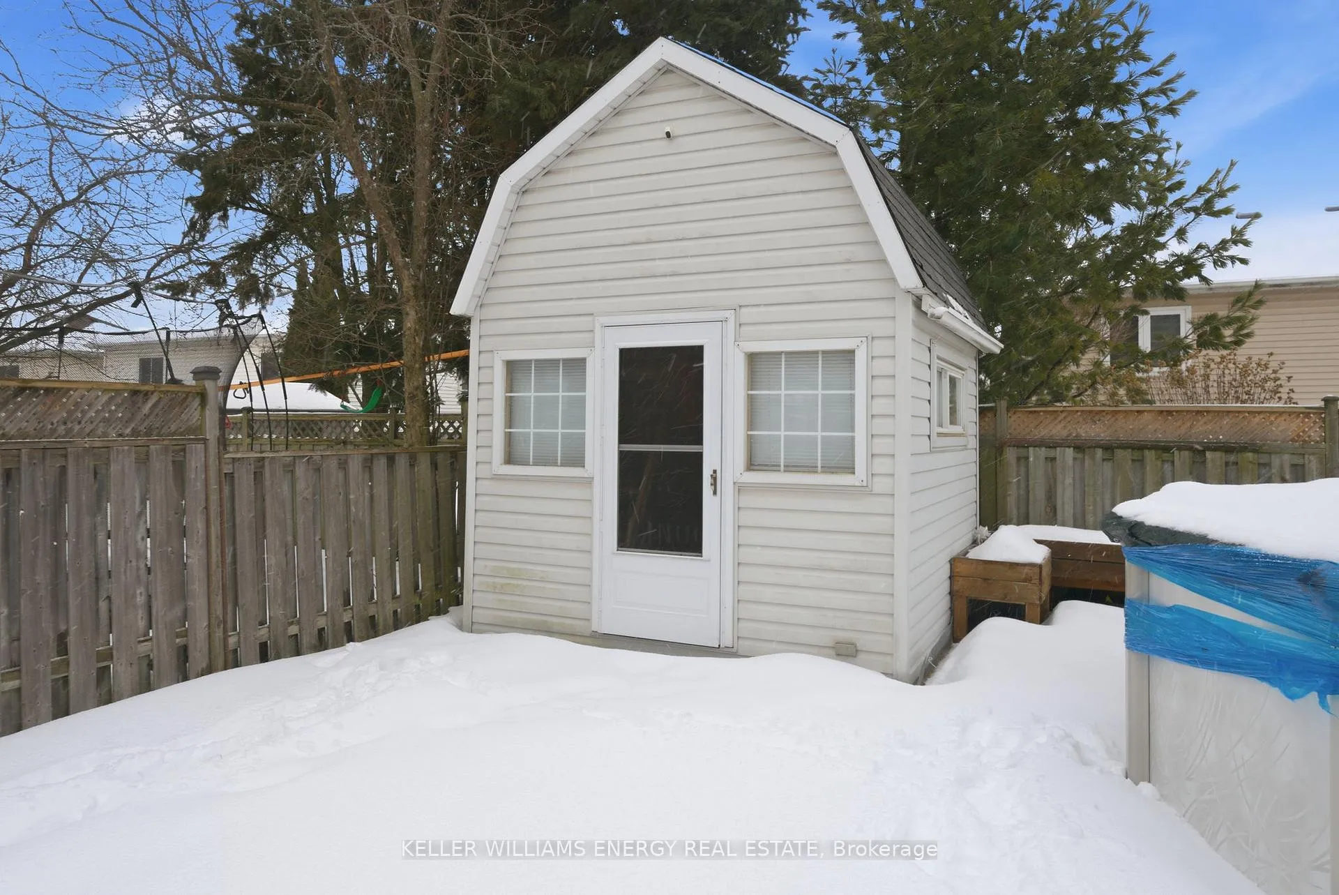 Photo 39 of 34 Stirling Avenue, Clarington, Courtice — HOMEH
