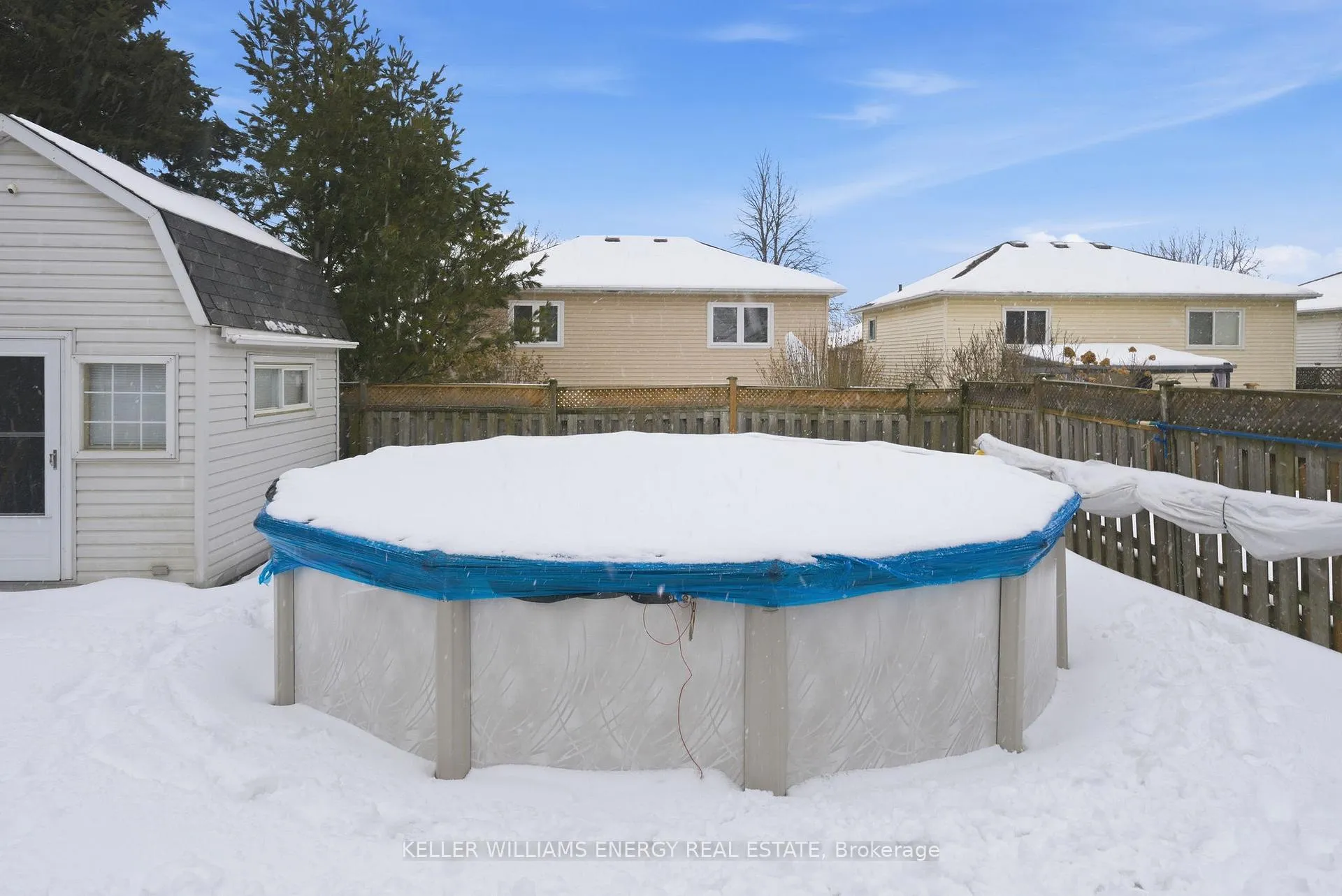 Photo 40 of 34 Stirling Avenue, Clarington, Courtice — HOMEH