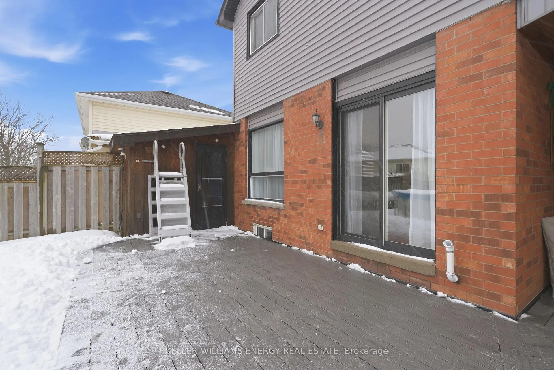Photo 41 of 34 Stirling Avenue, Clarington, Courtice — HOMEH