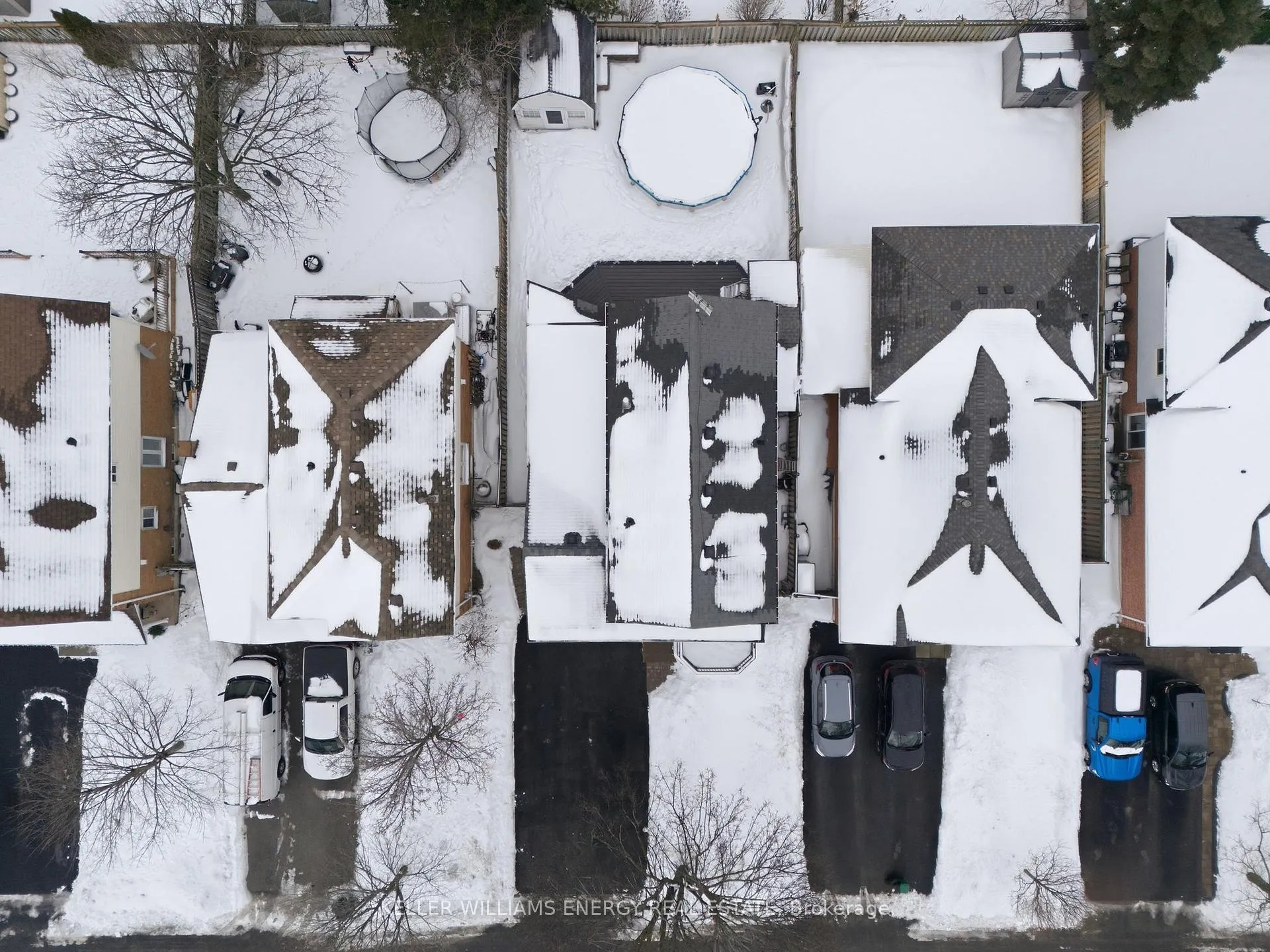 Photo 43 of 34 Stirling Avenue, Clarington, Courtice — HOMEH