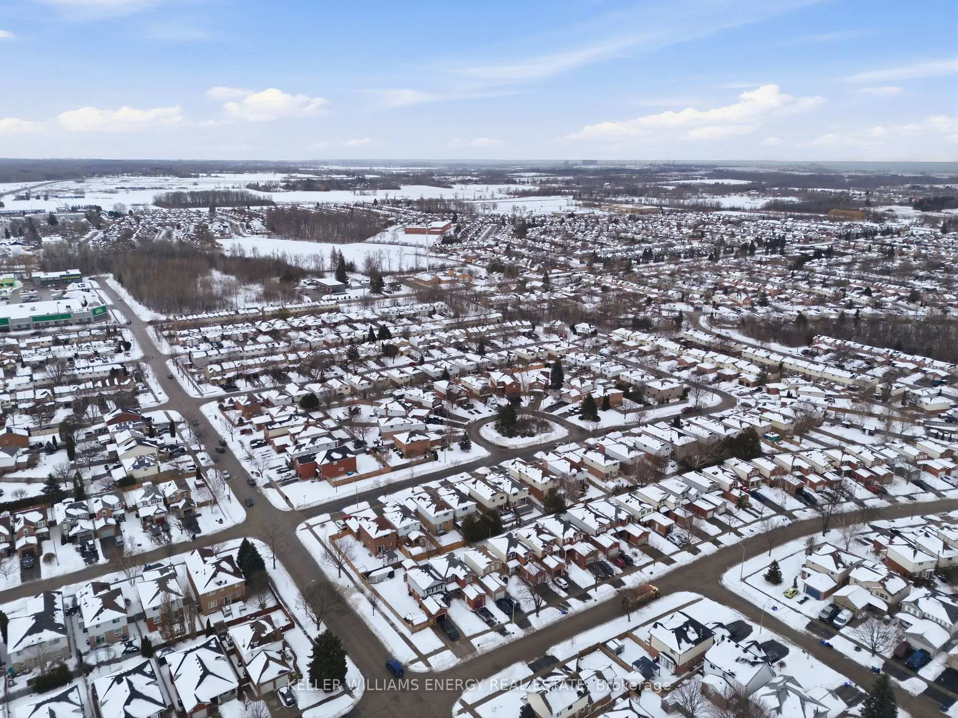 Photo 46 of 34 Stirling Avenue, Clarington, Courtice — HOMEH