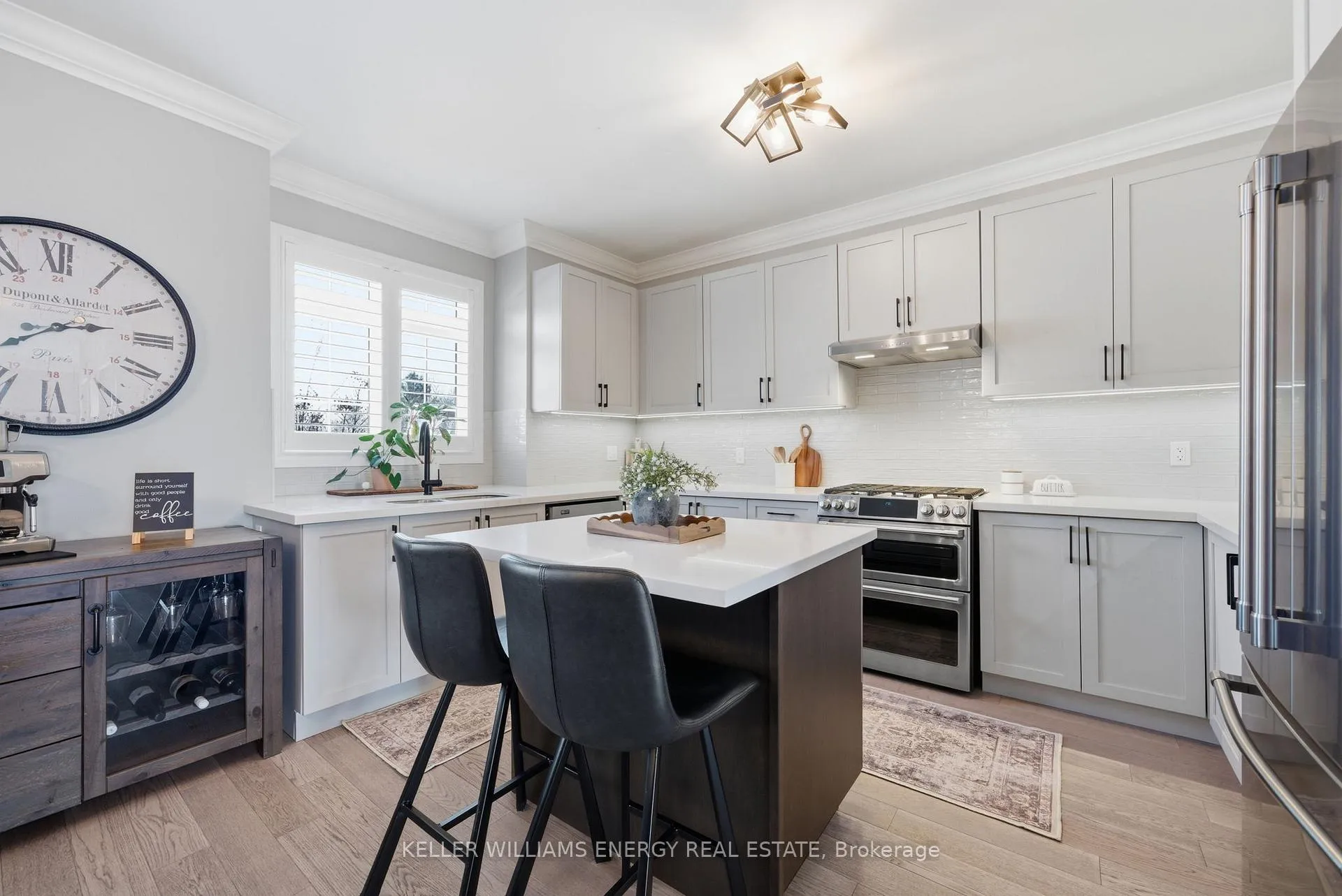 Photo 5 of Unit 3, 35 Hanning Court, Clarington, Bowmanville — HOMEH