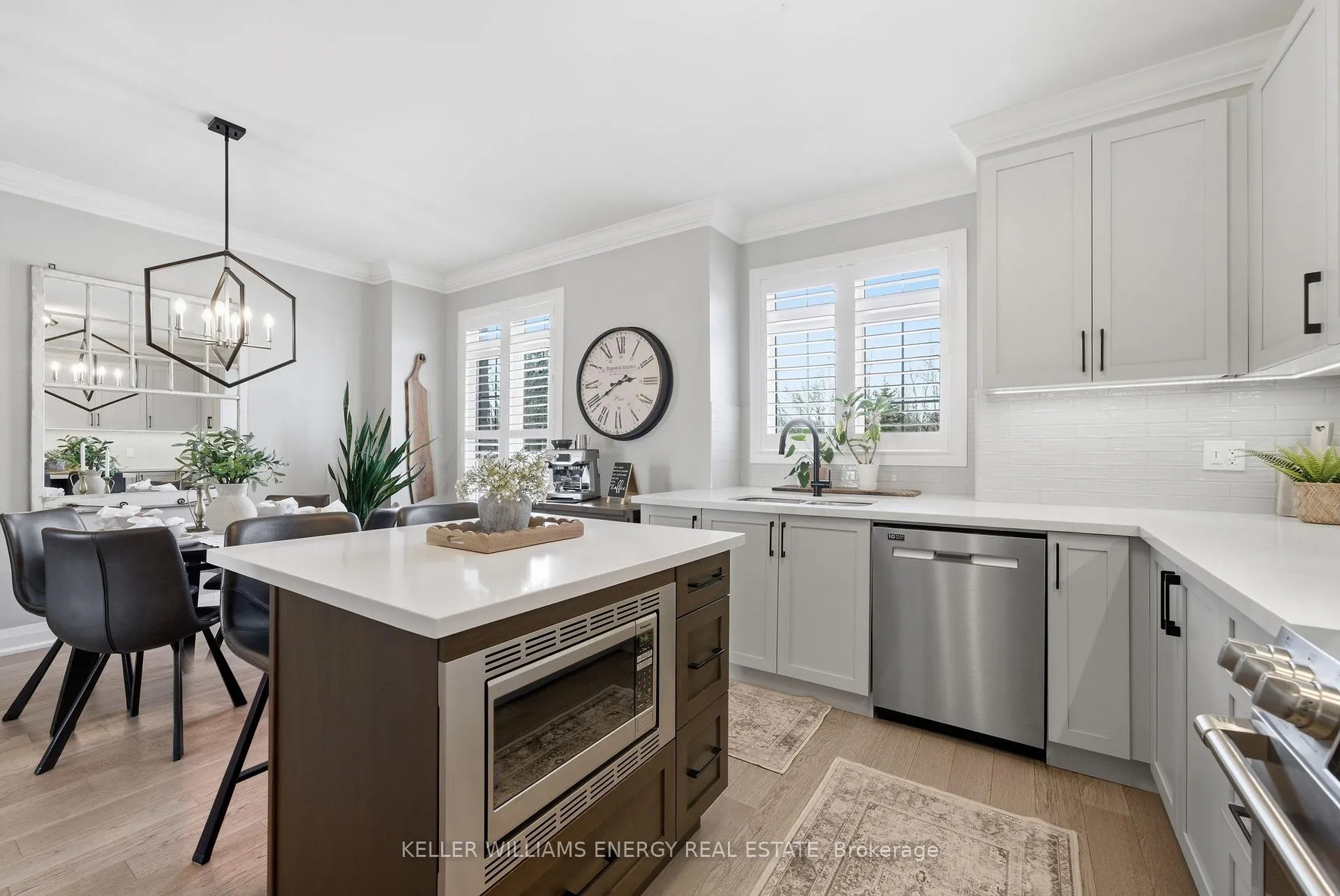 Photo 8 of Unit 3, 35 Hanning Court, Clarington, Bowmanville — HOMEH