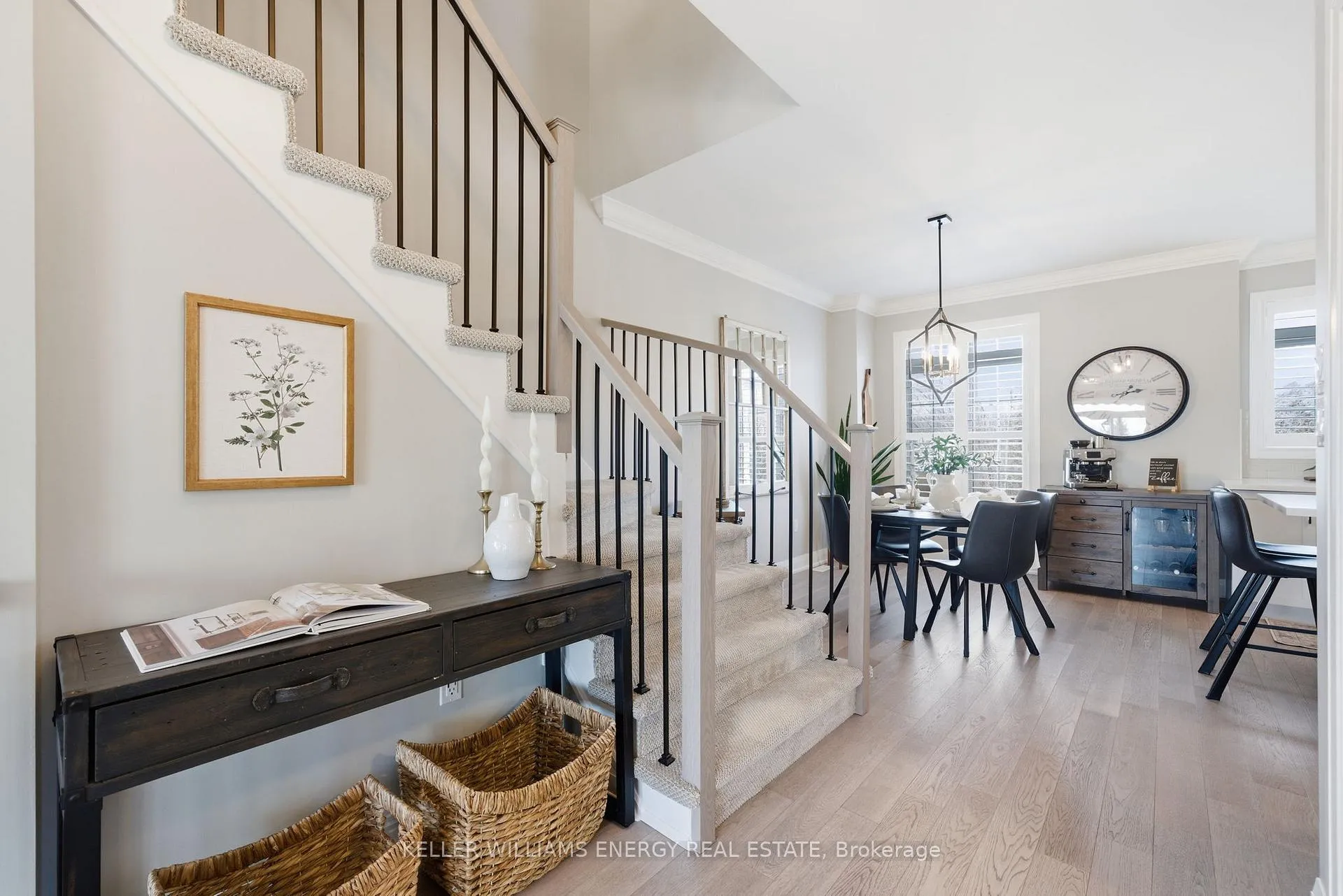 Photo 12 of Unit 3, 35 Hanning Court, Clarington, Bowmanville — HOMEH