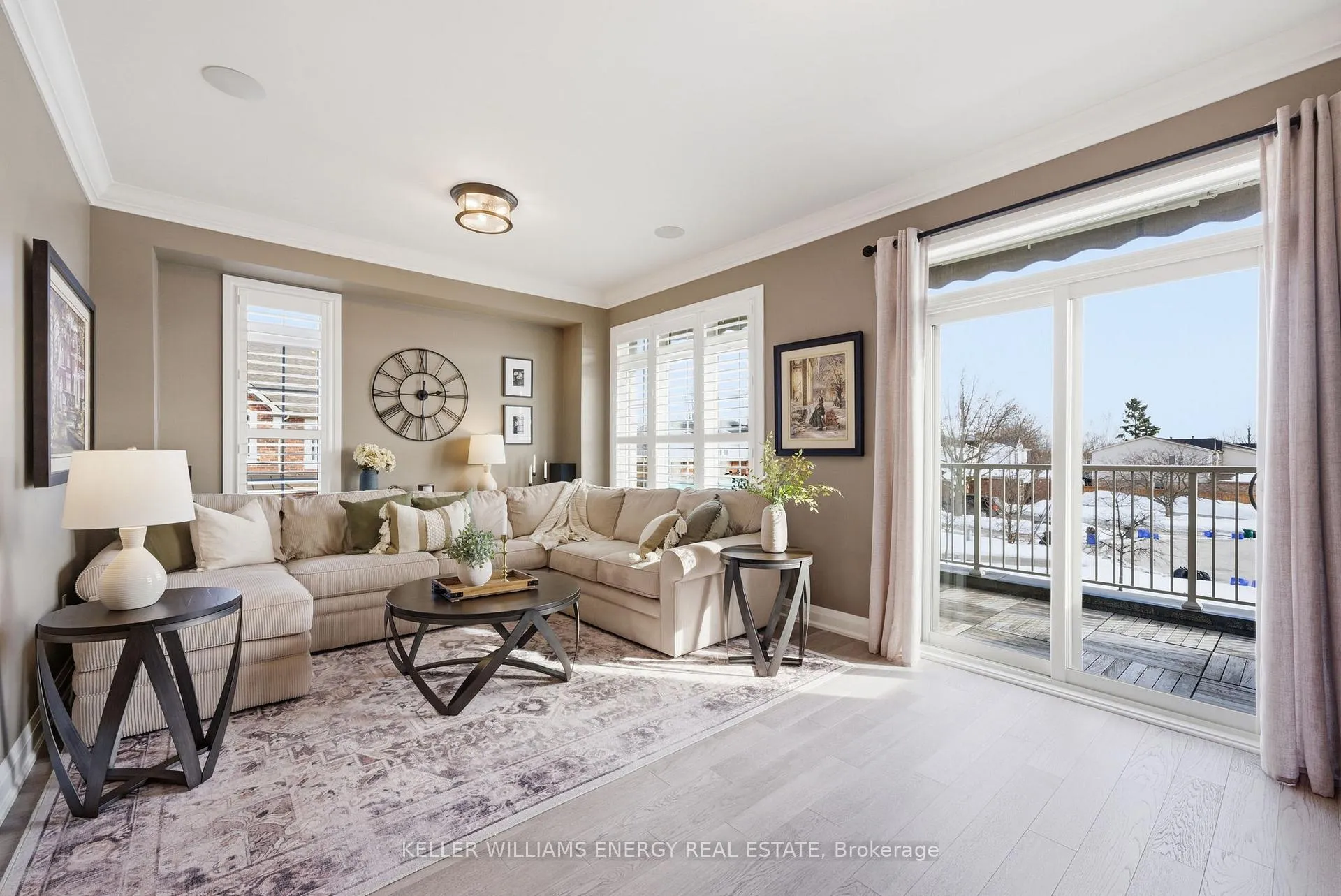 Photo 14 of Unit 3, 35 Hanning Court, Clarington, Bowmanville — HOMEH