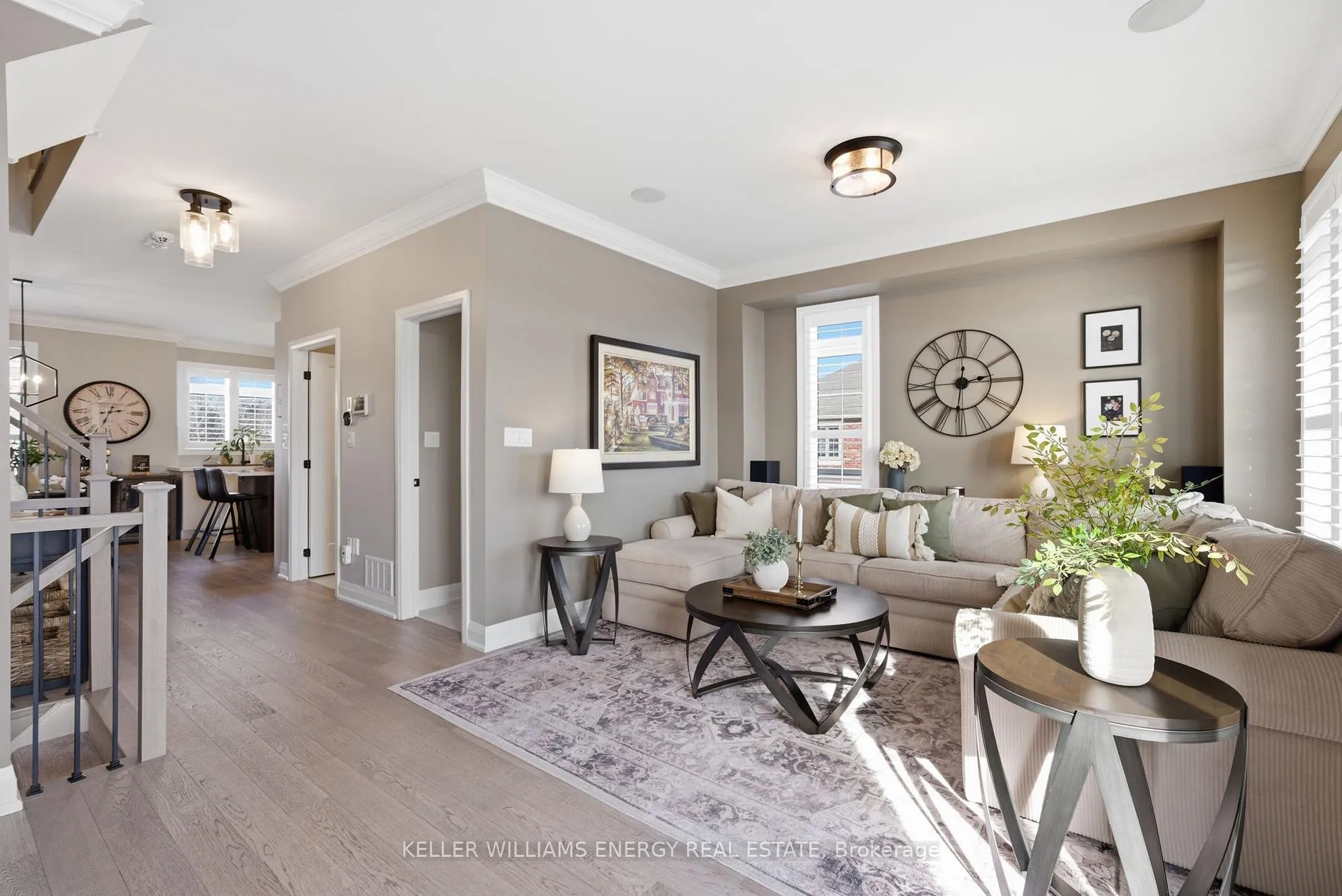 Photo 15 of Unit 3, 35 Hanning Court, Clarington, Bowmanville — HOMEH