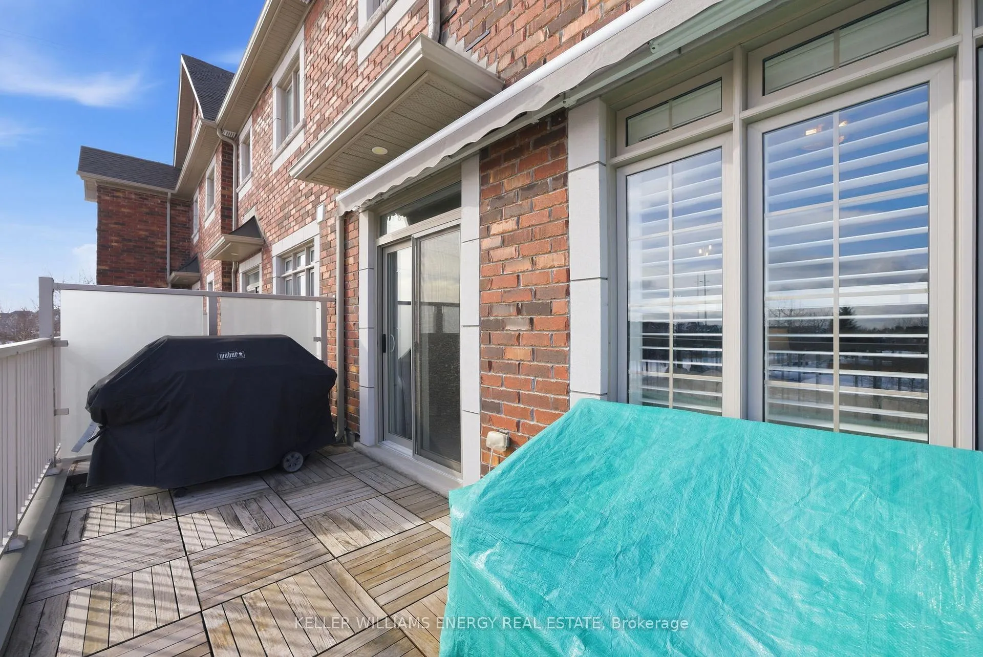Photo 18 of Unit 3, 35 Hanning Court, Clarington, Bowmanville — HOMEH