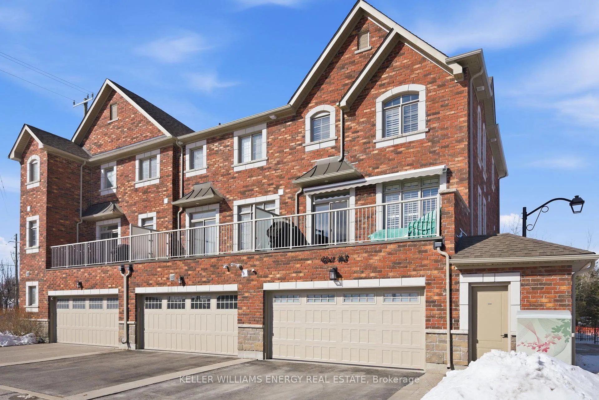 Photo 41 of Unit 3, 35 Hanning Court, Clarington, Bowmanville — HOMEH