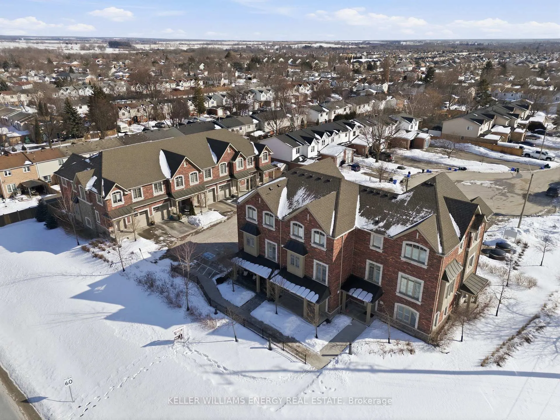 Photo 44 of Unit 3, 35 Hanning Court, Clarington, Bowmanville — HOMEH