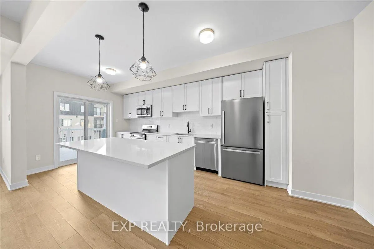 Photo 6 of 619 Bee Pollen Way, Ottawa, Kanata - Rural Kanata (Central) — HOMEH