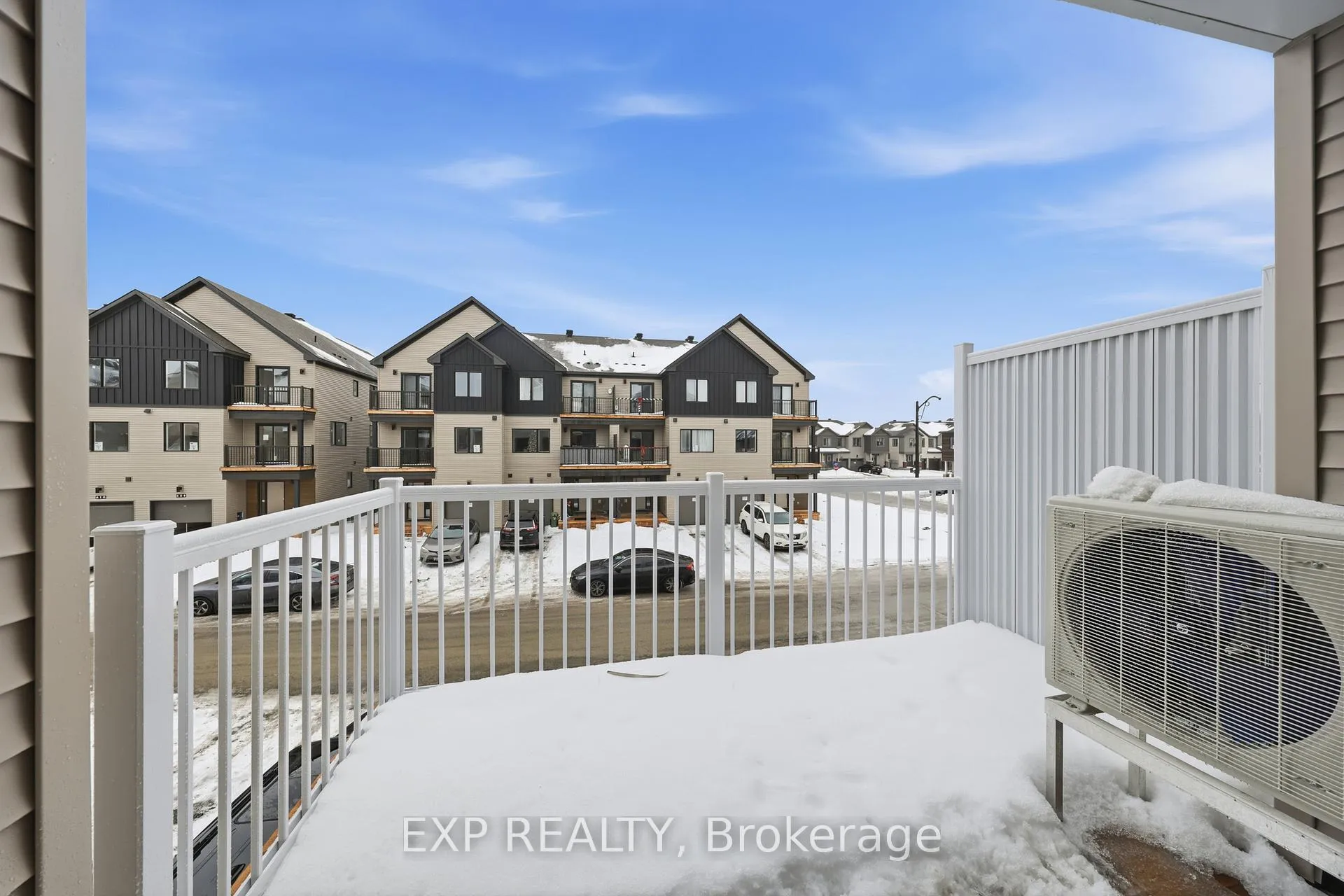 Photo 26 of 619 Bee Pollen Way, Ottawa, Kanata - Rural Kanata (Central) — HOMEH