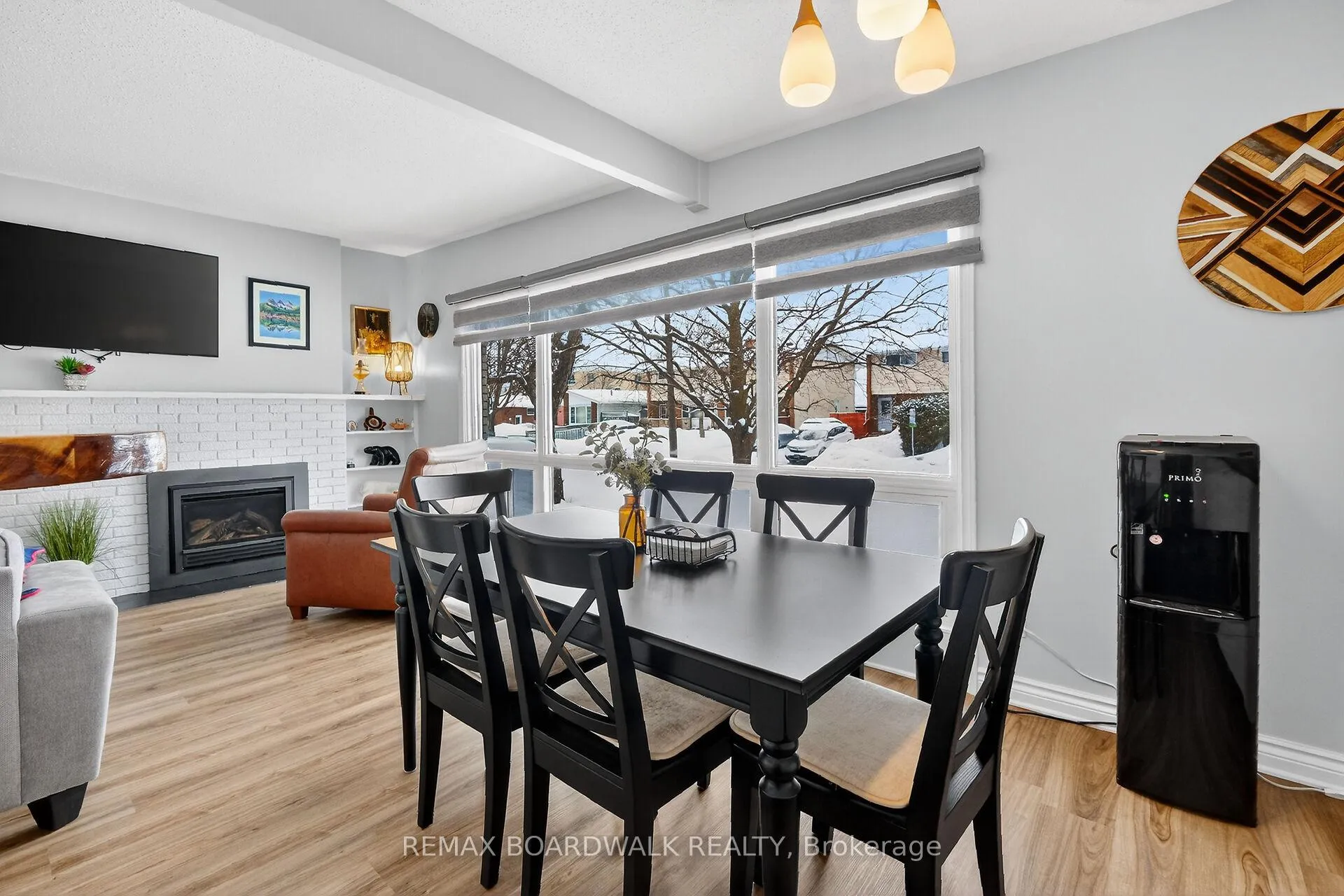 Photo 17 of 2462 Tupper Avenue, Ottawa, Hawthorne Meadows — HOMEH
