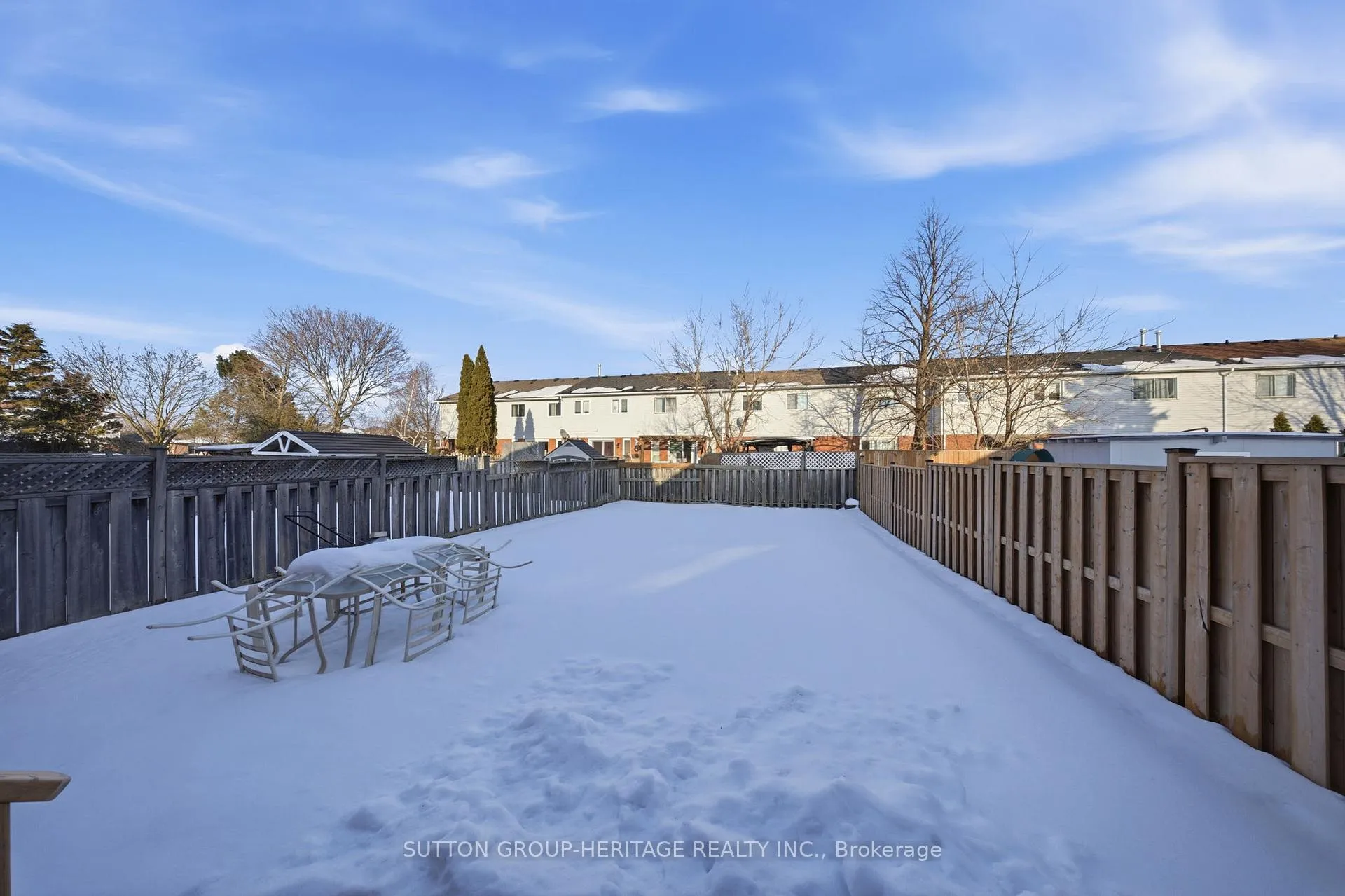 Photo 35 of 49 Mcknight Crescent, New Tecumseth, Tottenham — HOMEH