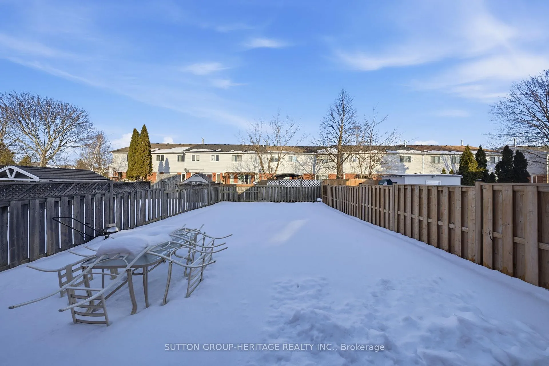 Photo 36 of 49 Mcknight Crescent, New Tecumseth, Tottenham — HOMEH