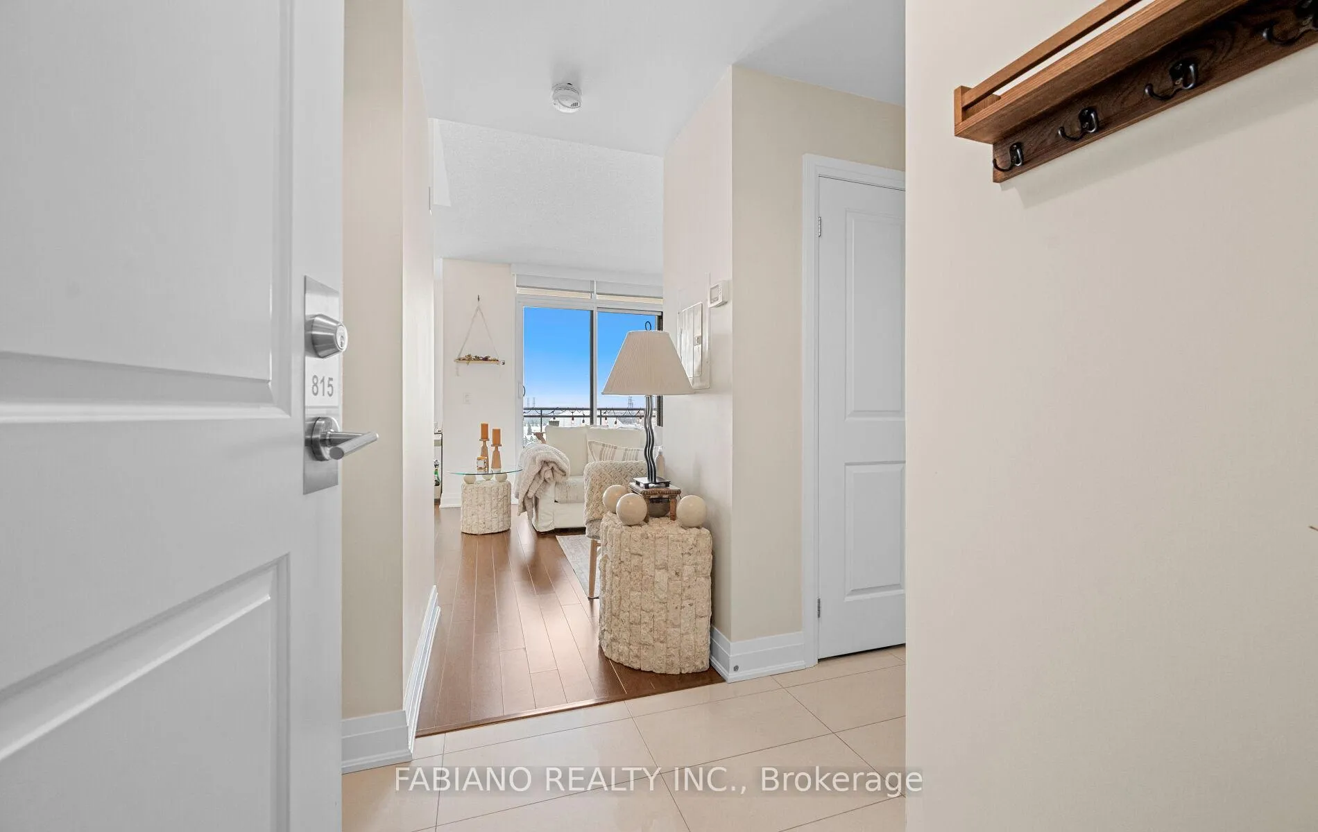 Photo 17 of Unit 815, 24 Woodstream Boulevard, Vaughan, Vaughan Grove — HOMEH