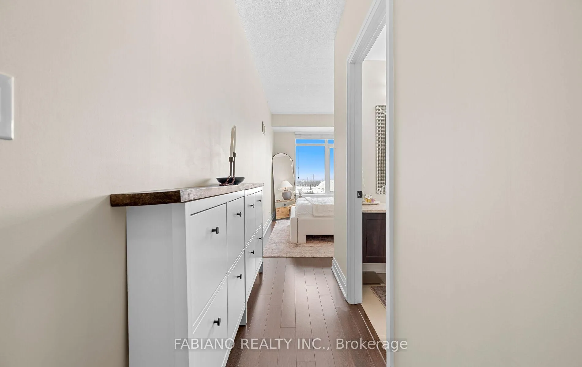 Photo 19 of Unit 815, 24 Woodstream Boulevard, Vaughan, Vaughan Grove — HOMEH