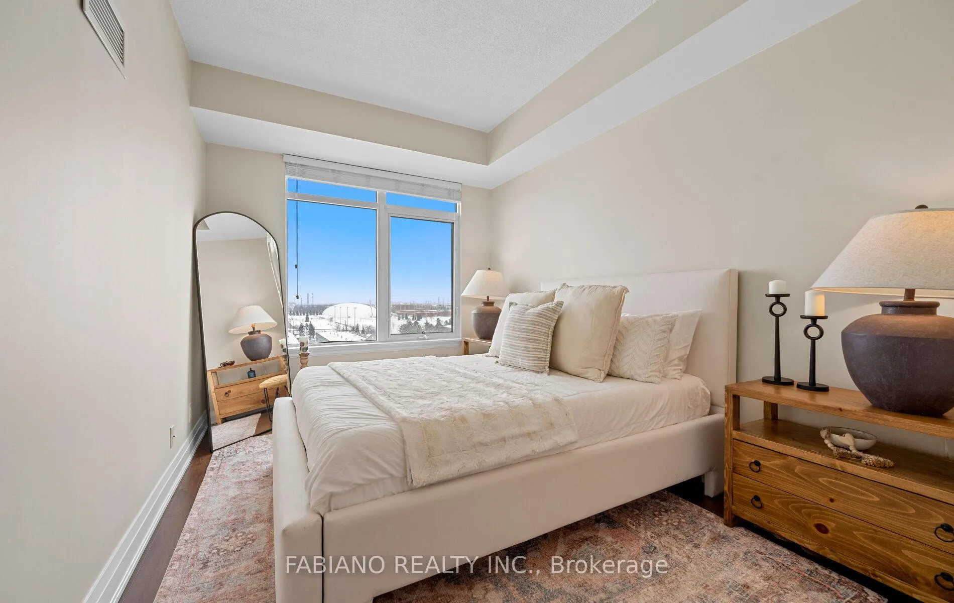 Photo 20 of Unit 815, 24 Woodstream Boulevard, Vaughan, Vaughan Grove — HOMEH