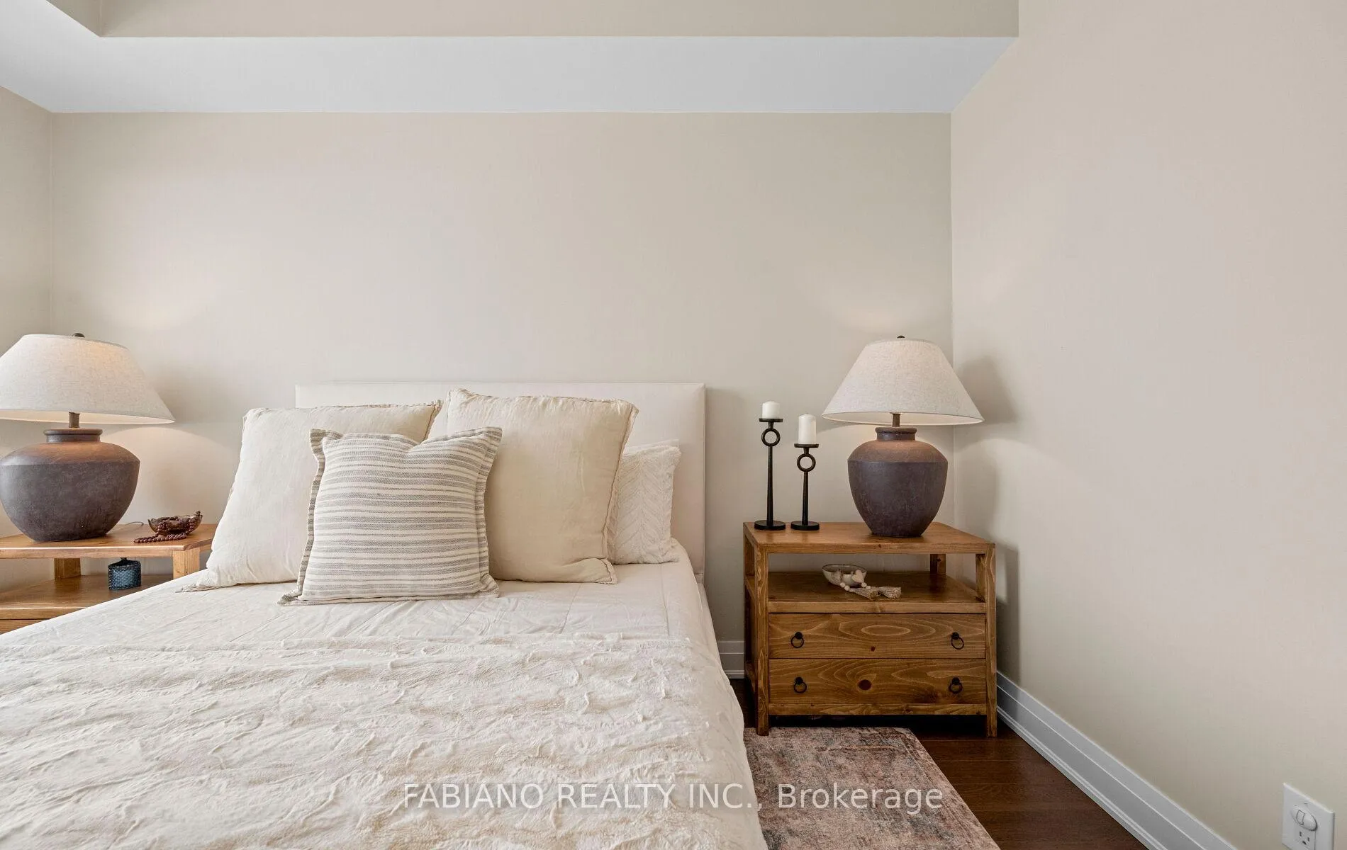 Photo 21 of Unit 815, 24 Woodstream Boulevard, Vaughan, Vaughan Grove — HOMEH