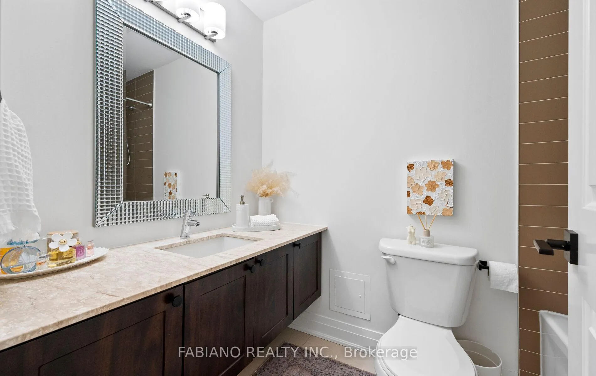 Photo 24 of Unit 815, 24 Woodstream Boulevard, Vaughan, Vaughan Grove — HOMEH