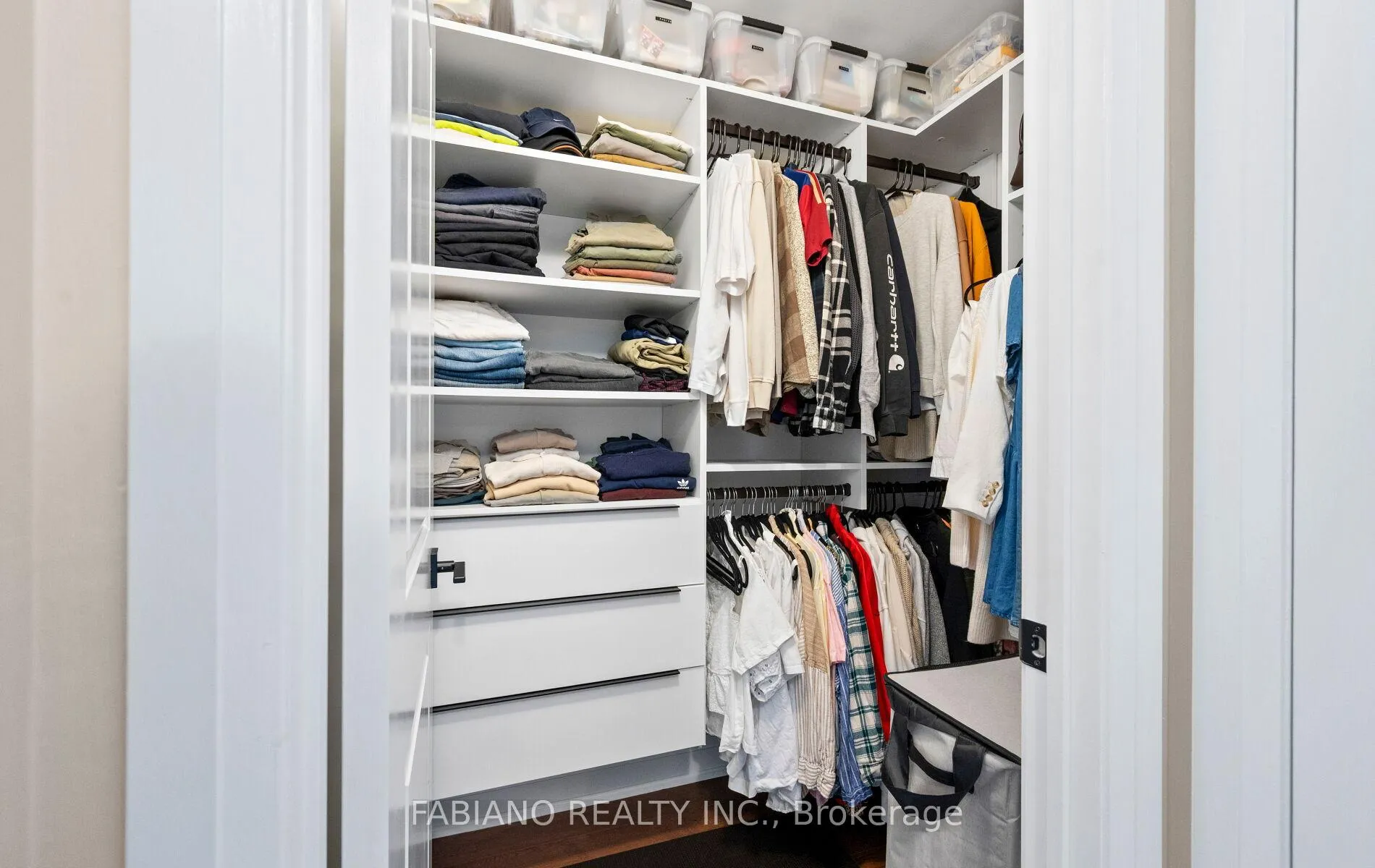 Photo 26 of Unit 815, 24 Woodstream Boulevard, Vaughan, Vaughan Grove — HOMEH