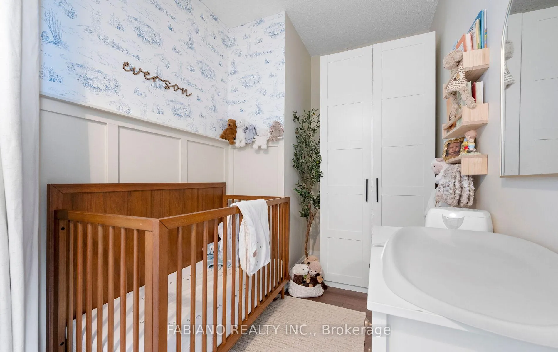 Photo 28 of Unit 815, 24 Woodstream Boulevard, Vaughan, Vaughan Grove — HOMEH