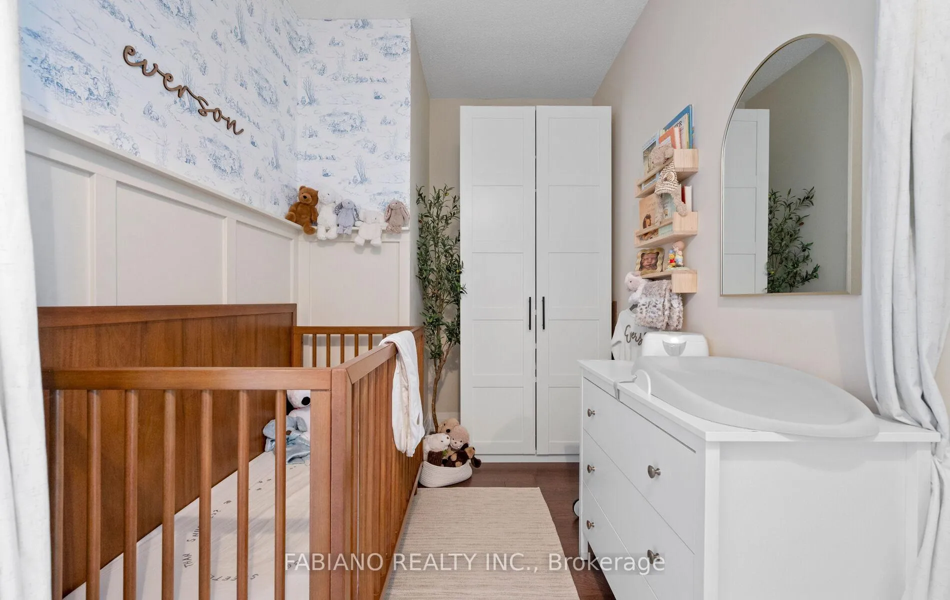 Photo 29 of Unit 815, 24 Woodstream Boulevard, Vaughan, Vaughan Grove — HOMEH