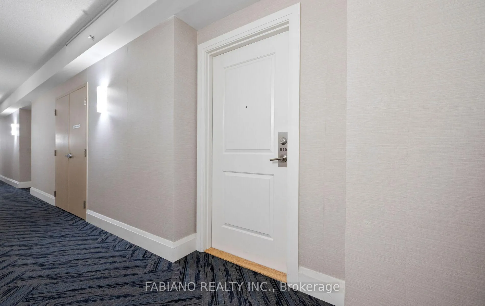 Photo 34 of Unit 815, 24 Woodstream Boulevard, Vaughan, Vaughan Grove — HOMEH