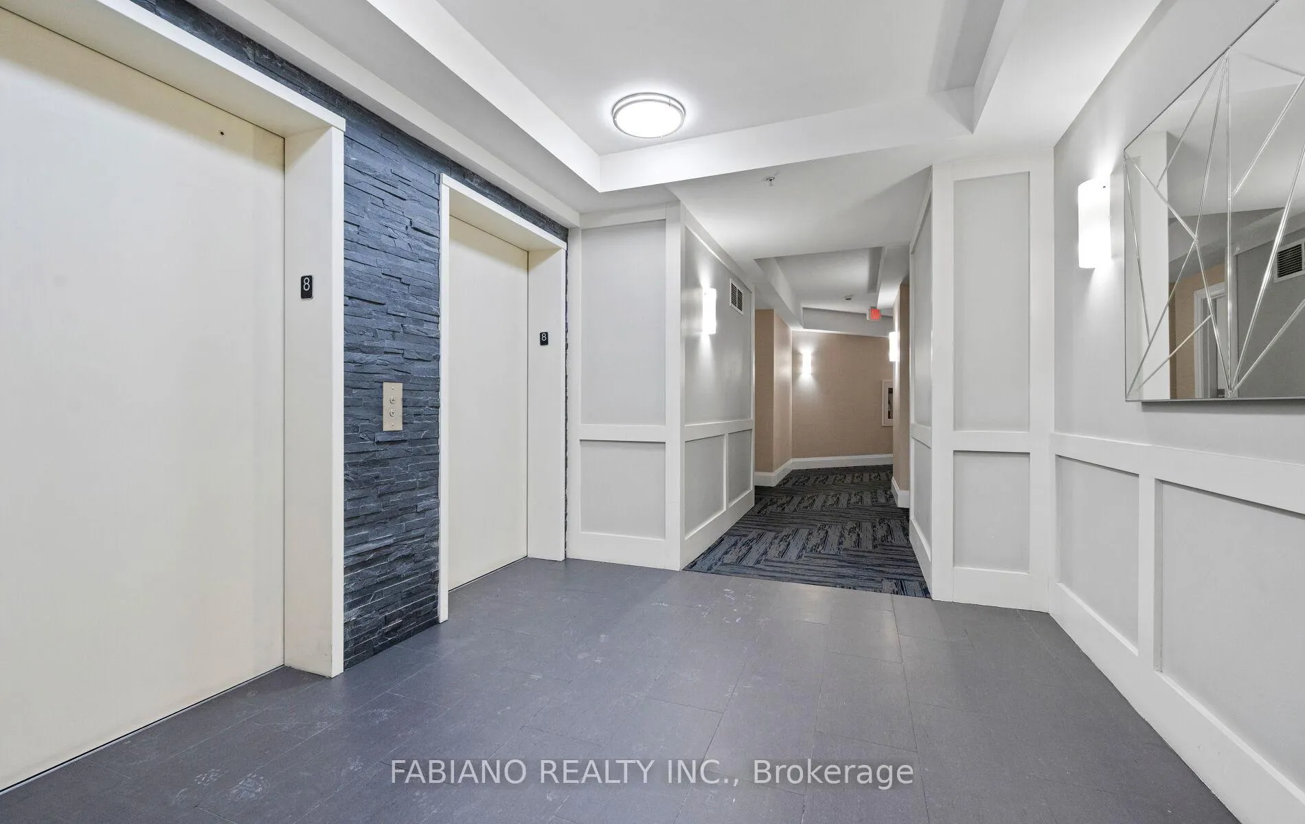 Photo 35 of Unit 815, 24 Woodstream Boulevard, Vaughan, Vaughan Grove — HOMEH