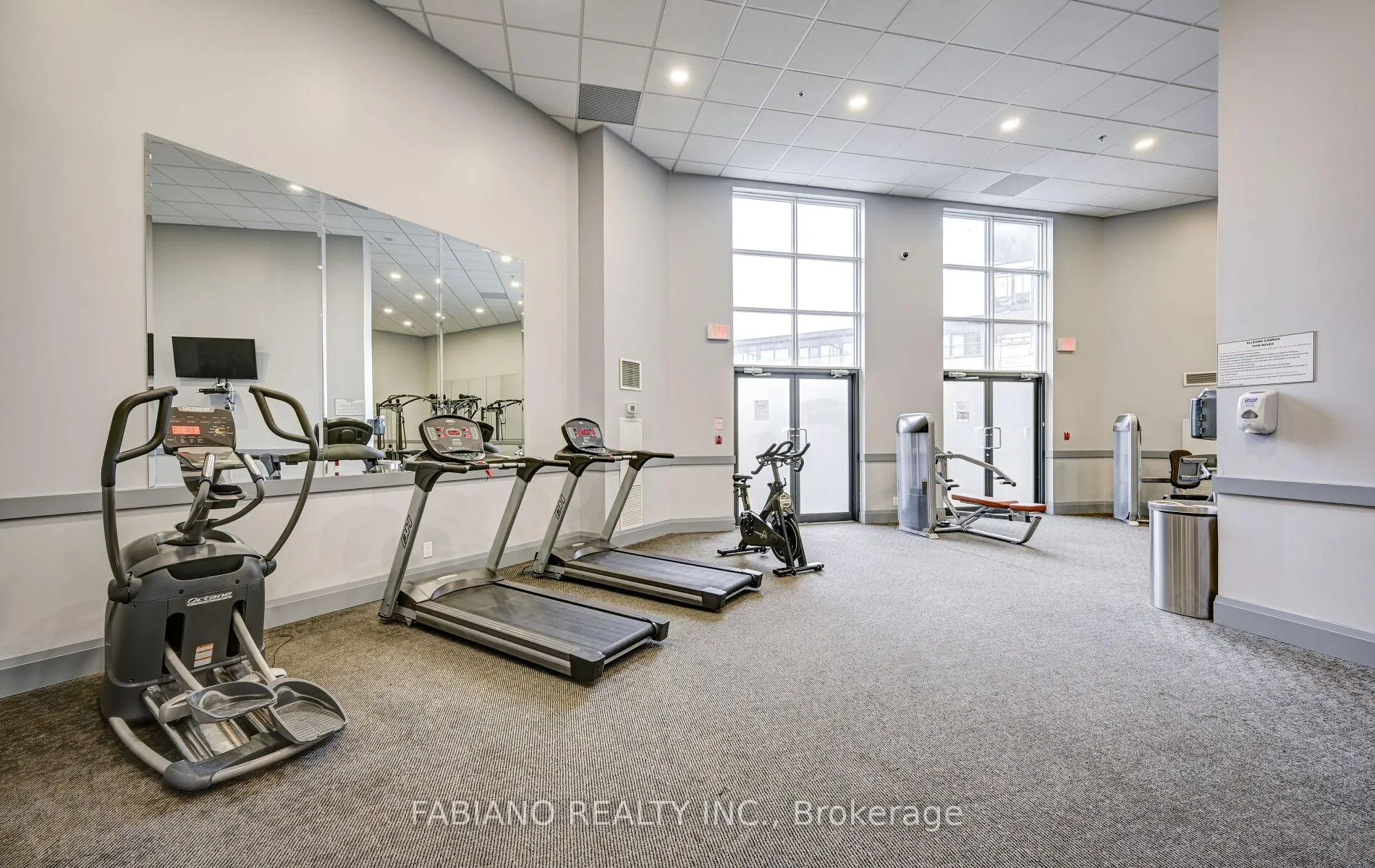 Photo 39 of Unit 815, 24 Woodstream Boulevard, Vaughan, Vaughan Grove — HOMEH
