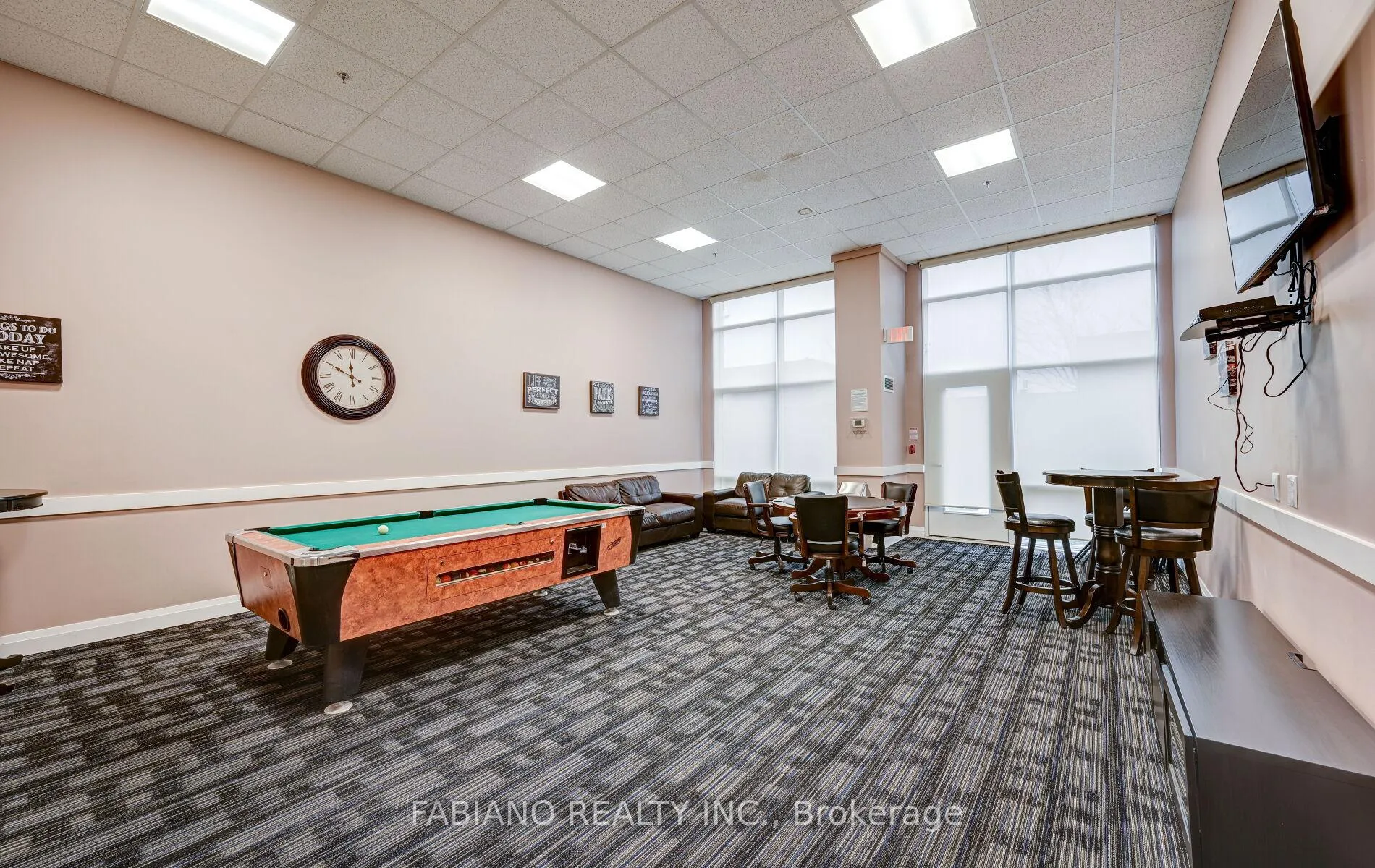 Photo 40 of Unit 815, 24 Woodstream Boulevard, Vaughan, Vaughan Grove — HOMEH