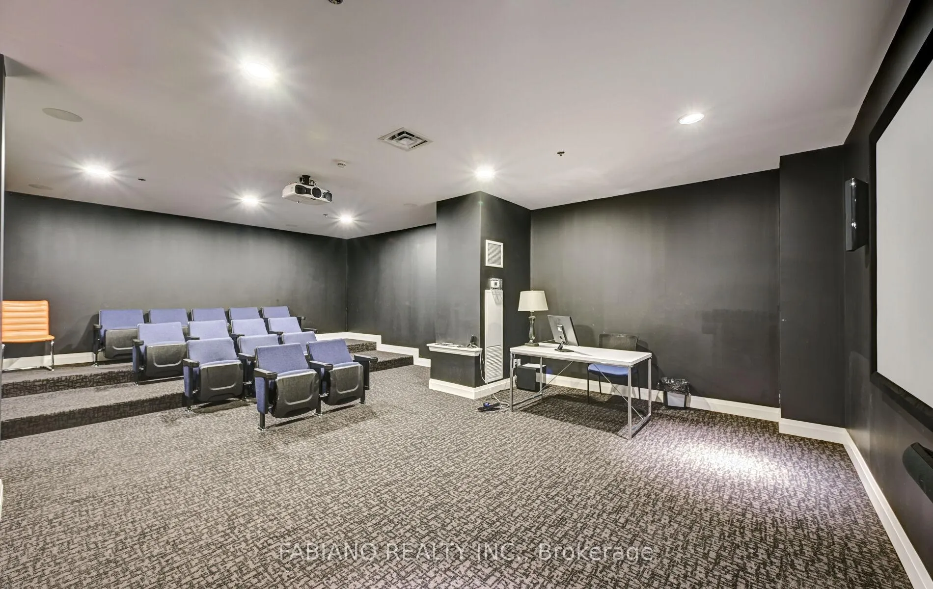 Photo 42 of Unit 815, 24 Woodstream Boulevard, Vaughan, Vaughan Grove — HOMEH