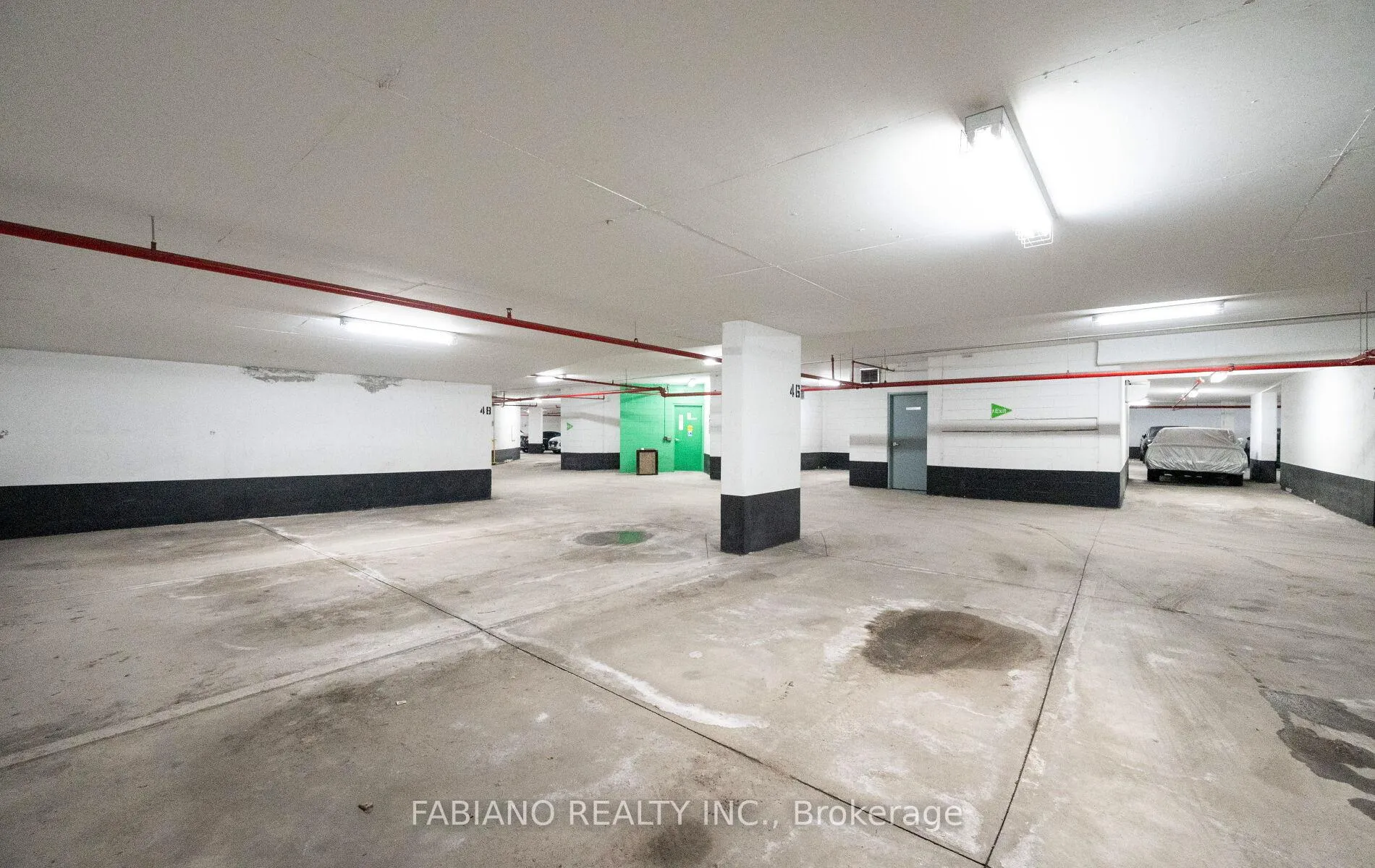 Photo 45 of Unit 815, 24 Woodstream Boulevard, Vaughan, Vaughan Grove — HOMEH