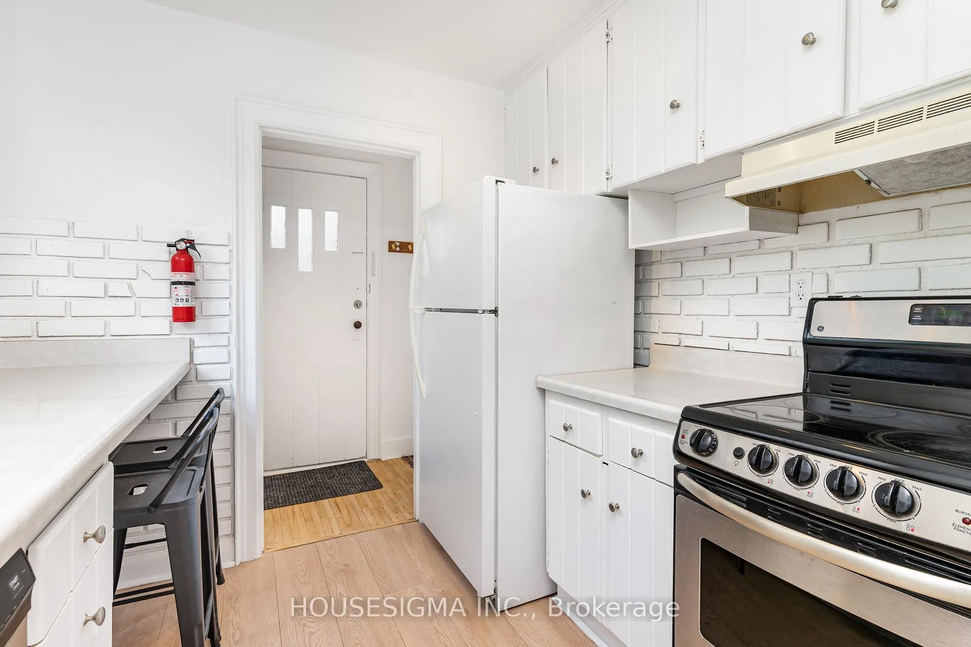 Photo 6 of 225 Bowman Street, Hamilton, Ainslie Wood — HOMEH