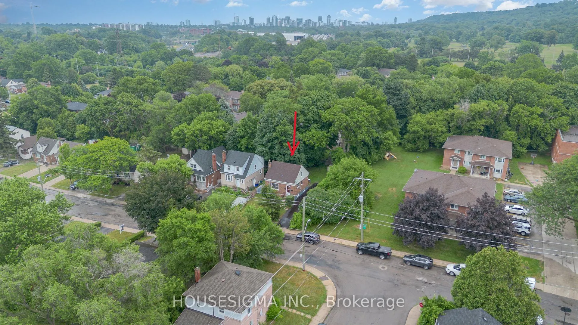 Photo 26 of 225 Bowman Street, Hamilton, Ainslie Wood — HOMEH