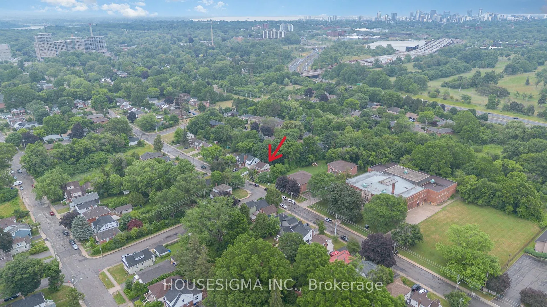Photo 27 of 225 Bowman Street, Hamilton, Ainslie Wood — HOMEH