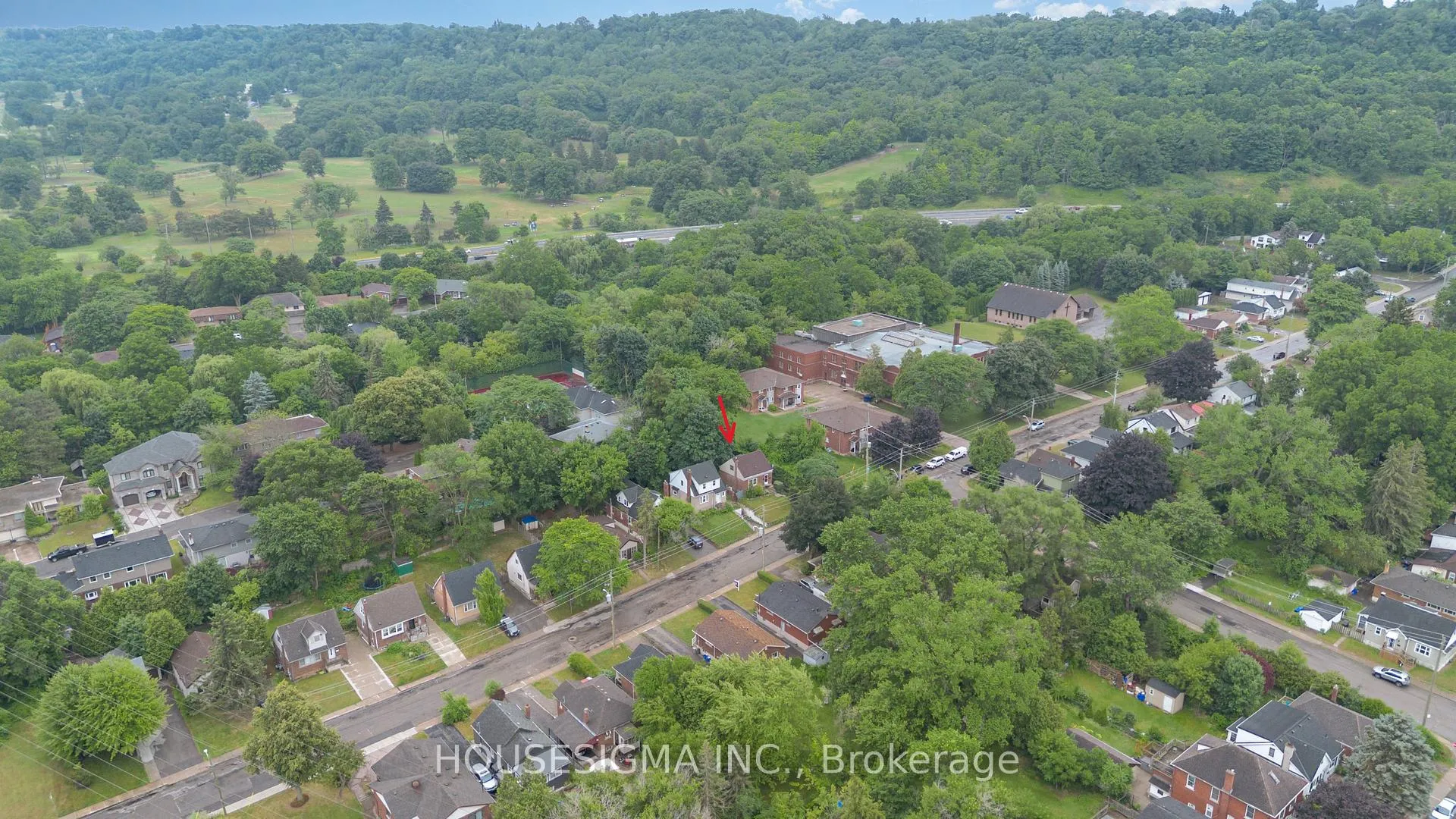 Photo 28 of 225 Bowman Street, Hamilton, Ainslie Wood — HOMEH