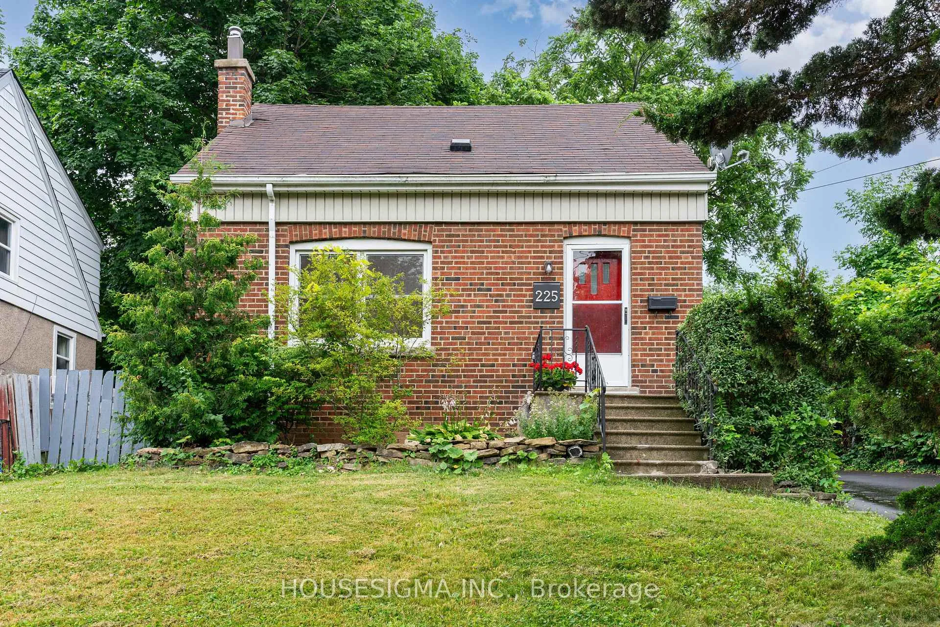 Photo 29 of 225 Bowman Street, Hamilton, Ainslie Wood — HOMEH