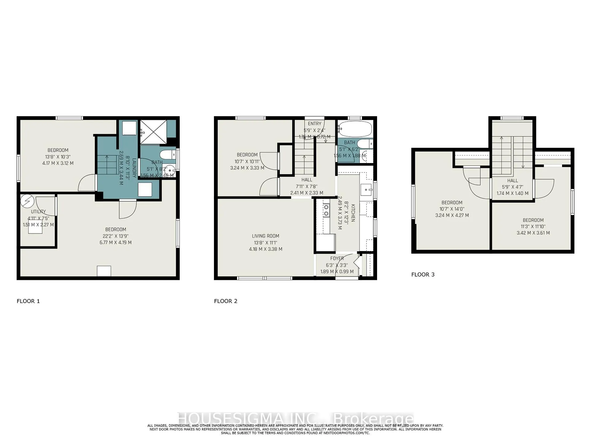 Photo 30 of 225 Bowman Street, Hamilton, Ainslie Wood — HOMEH