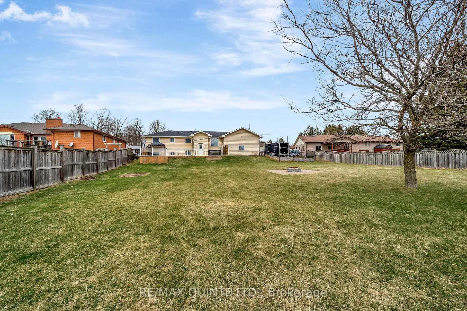 Photo 36 of 94 Cloverleaf Drive, Belleville, Thurlow Ward — HOMEH
