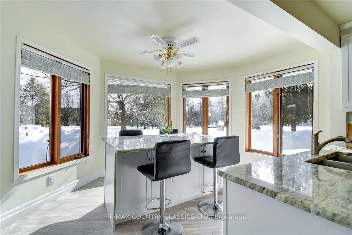 Photo 15 of 37 Golfview Drive, Bancroft, Bancroft Ward — HOMEH