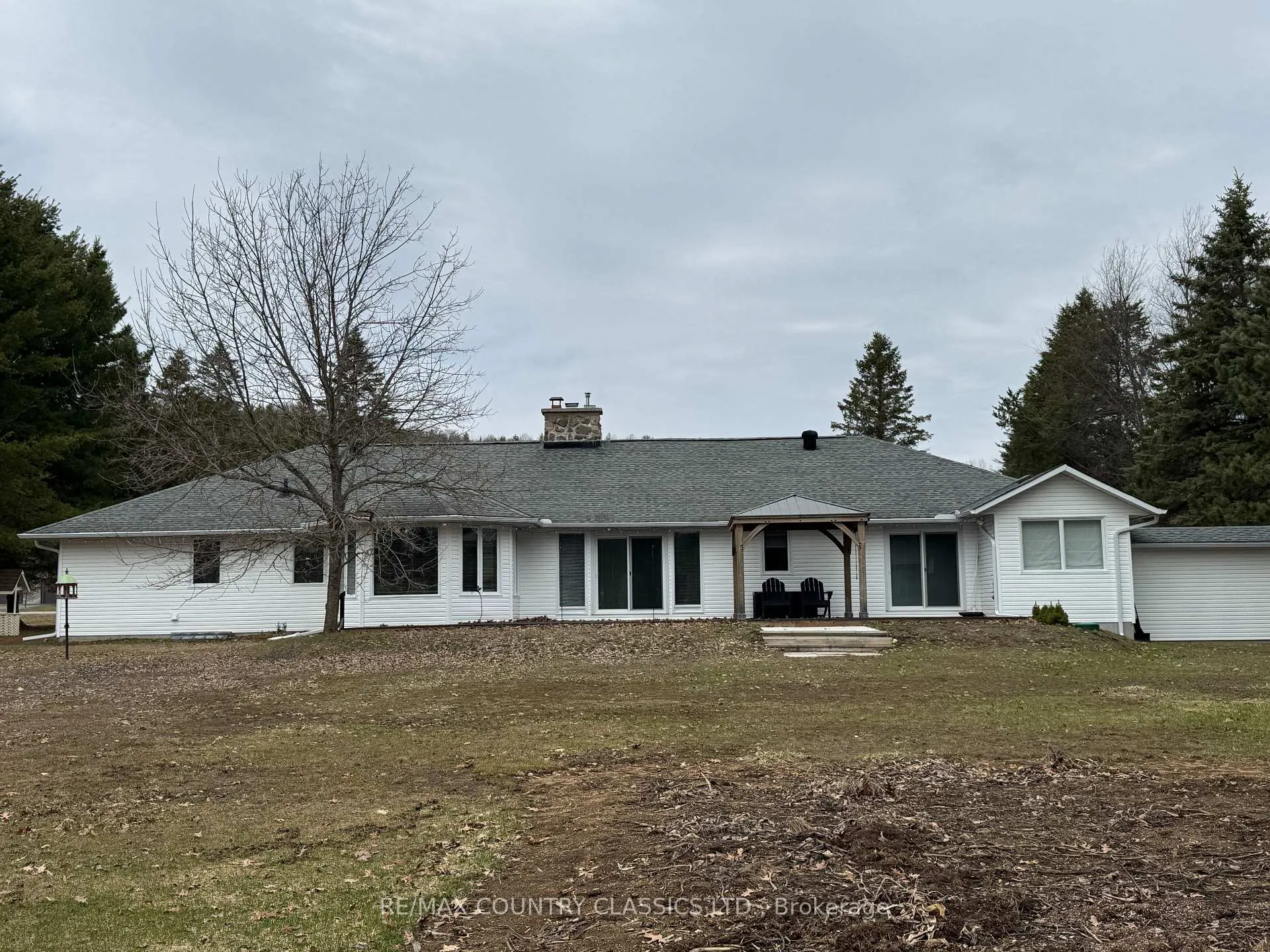 Photo 39 of 37 Golfview Drive, Bancroft, Bancroft Ward — HOMEH