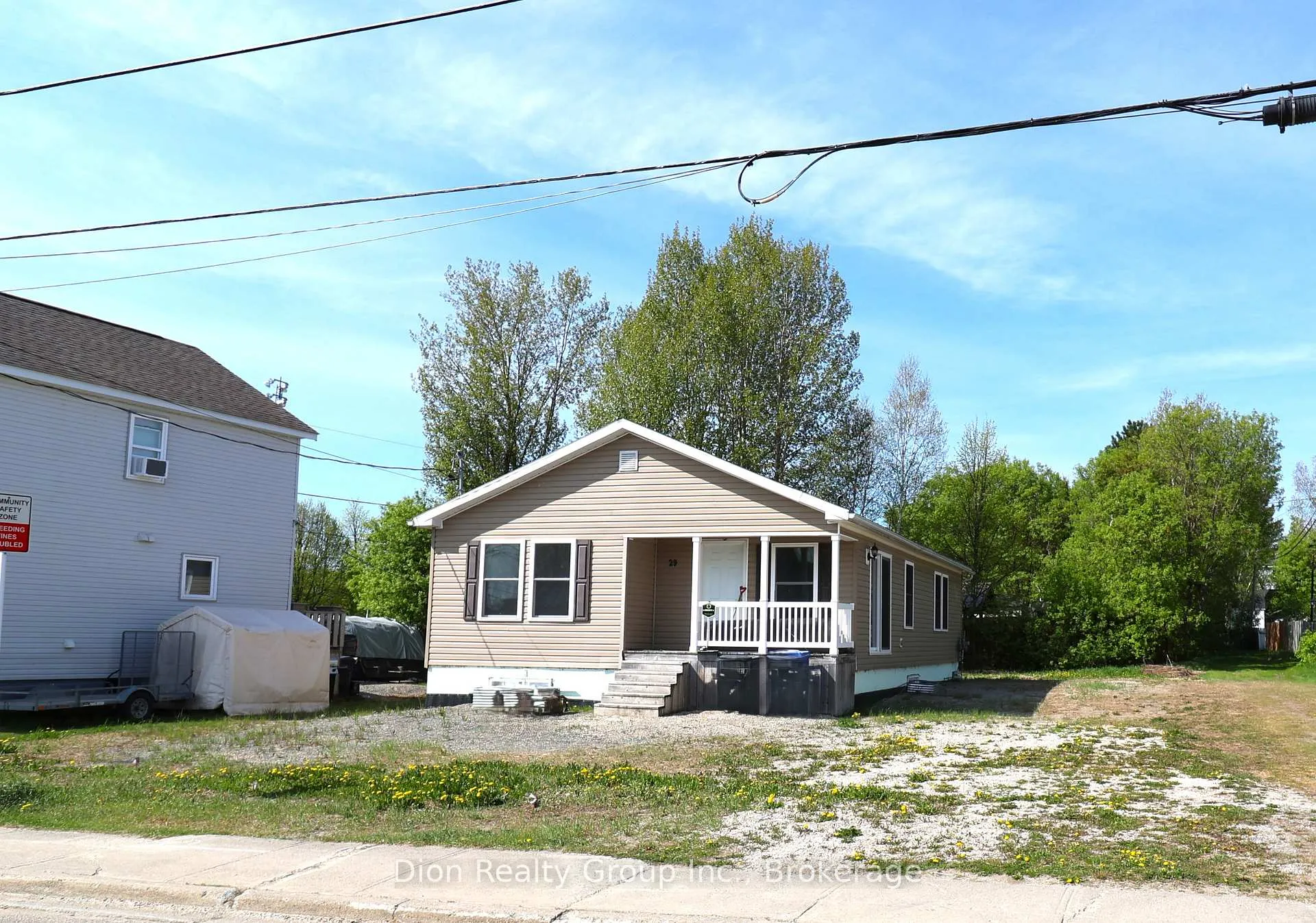Photo of 29 Allen Avenue