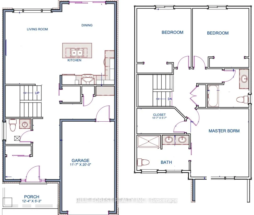 Photo 2 of LOT 3 Queens Line, West Elgin, Rodney — HOMEH