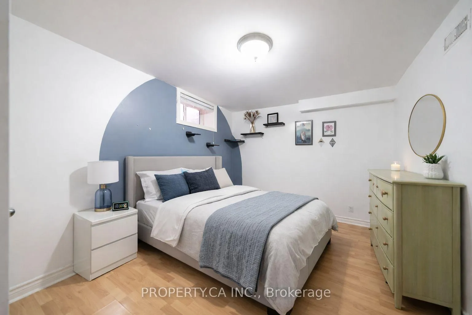 Photo 5 of Unit 3, 107 Runnymede Road, Toronto, High Park-Swansea — HOMEH