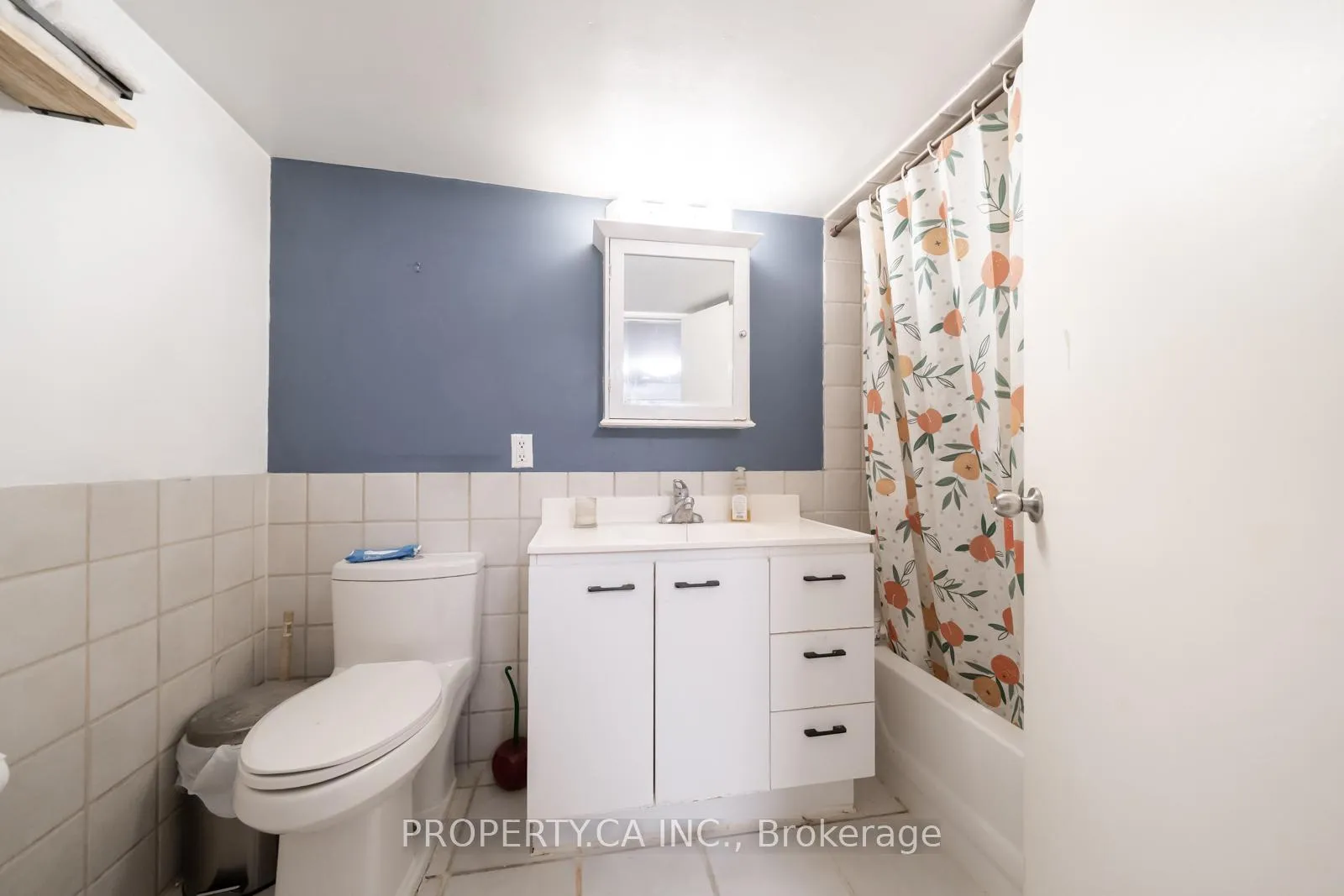 Photo 8 of Unit 3, 107 Runnymede Road, Toronto, High Park-Swansea — HOMEH