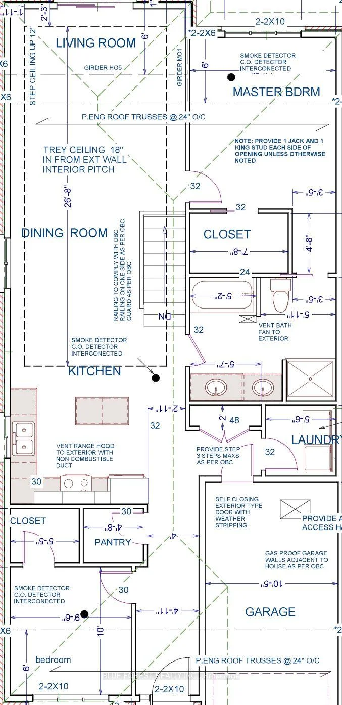 Photo 3 of LOT 4 Queens Line, West Elgin, Rodney — HOMEH