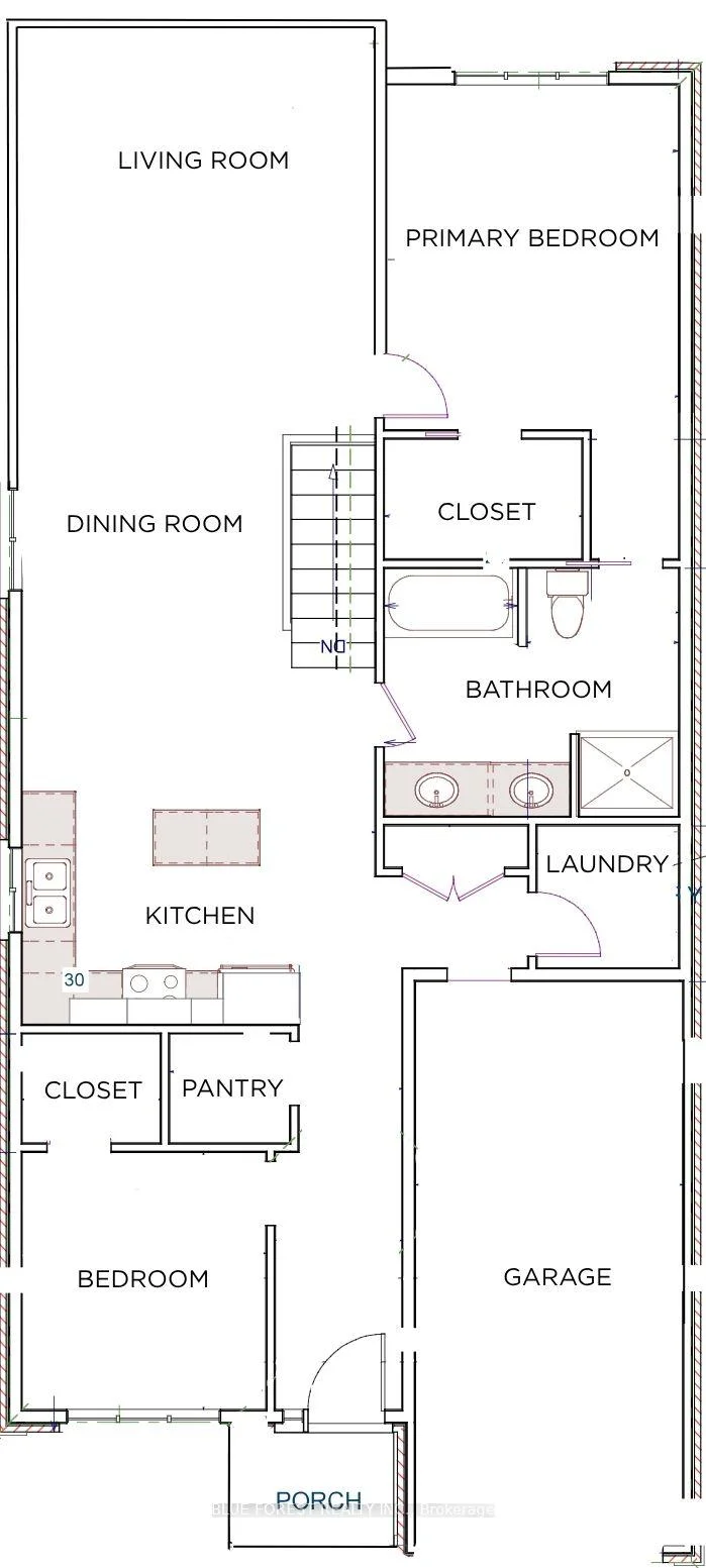 Photo 8 of LOT 4 Queens Line, West Elgin, Rodney — HOMEH