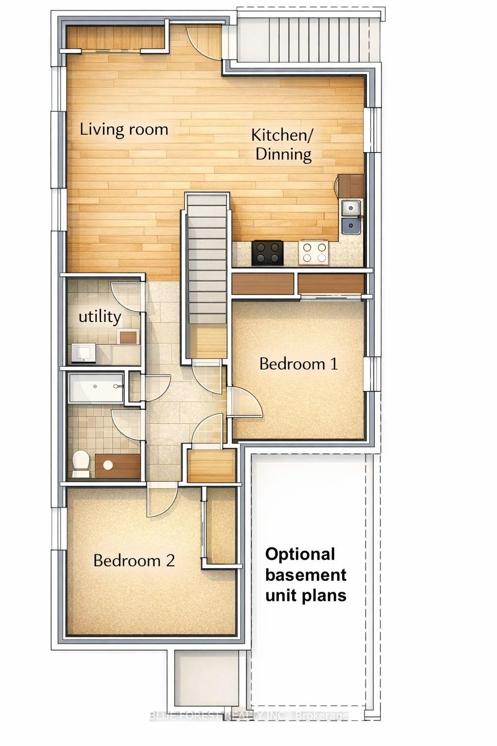 Photo 11 of LOT 4 Queens Line, West Elgin, Rodney — HOMEH