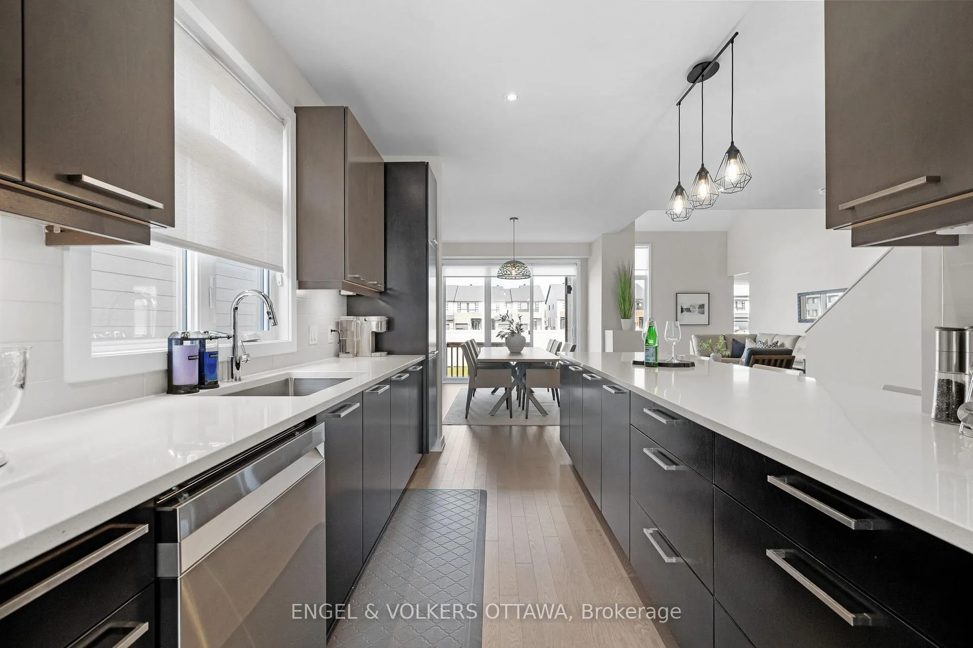 Photo 6 of 126 Orchestra Way, Ottawa, Riverside South/Gloucester Glen — HOMEH