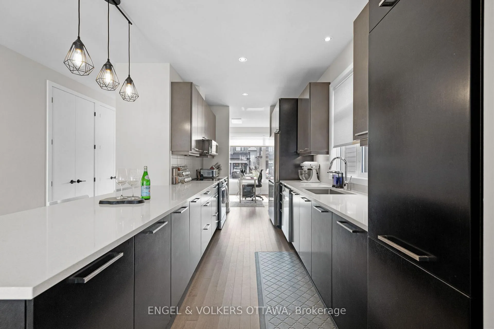 Photo 7 of 126 Orchestra Way, Ottawa, Riverside South/Gloucester Glen — HOMEH